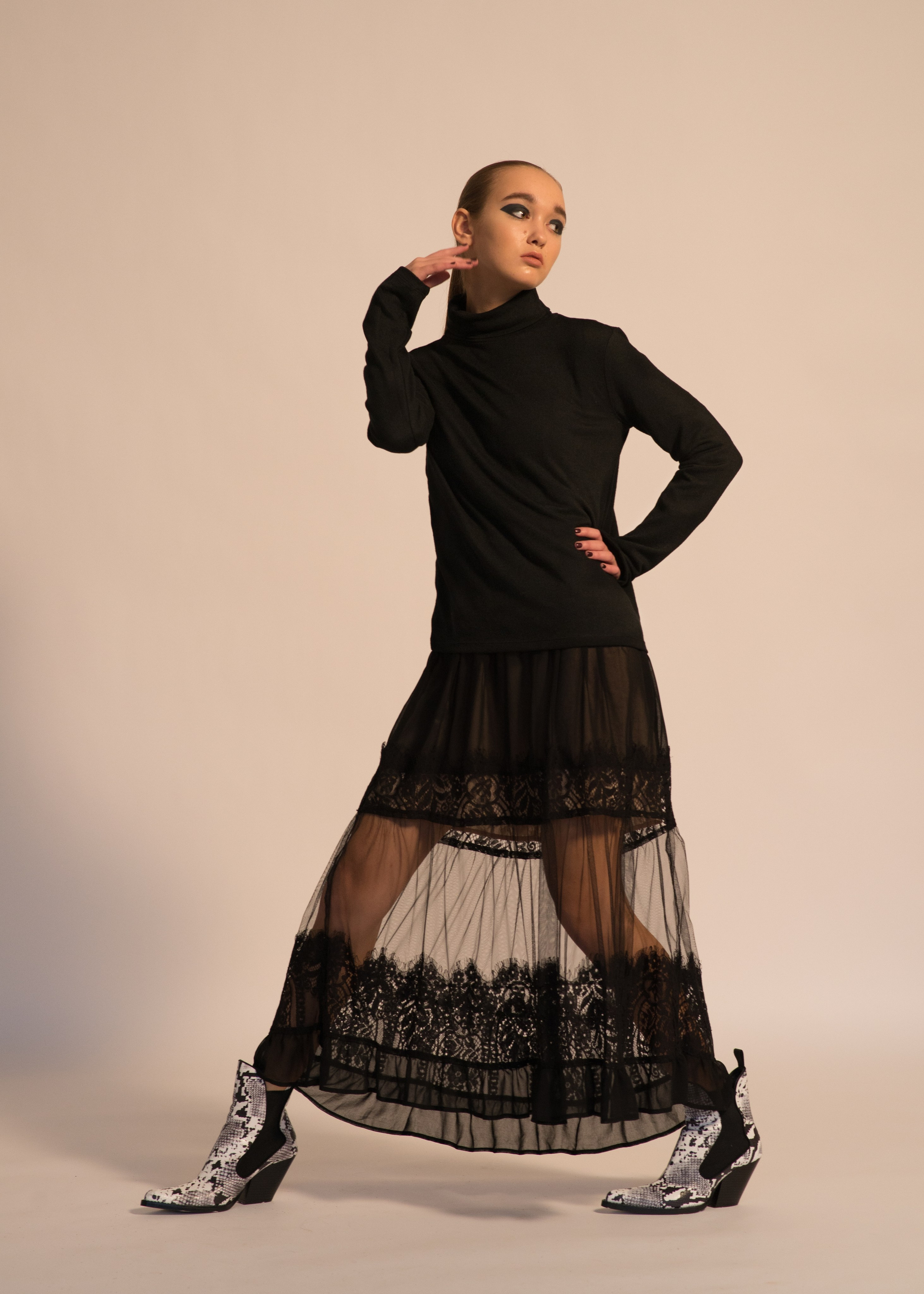 Кино. Фотограф Юлия Зимина