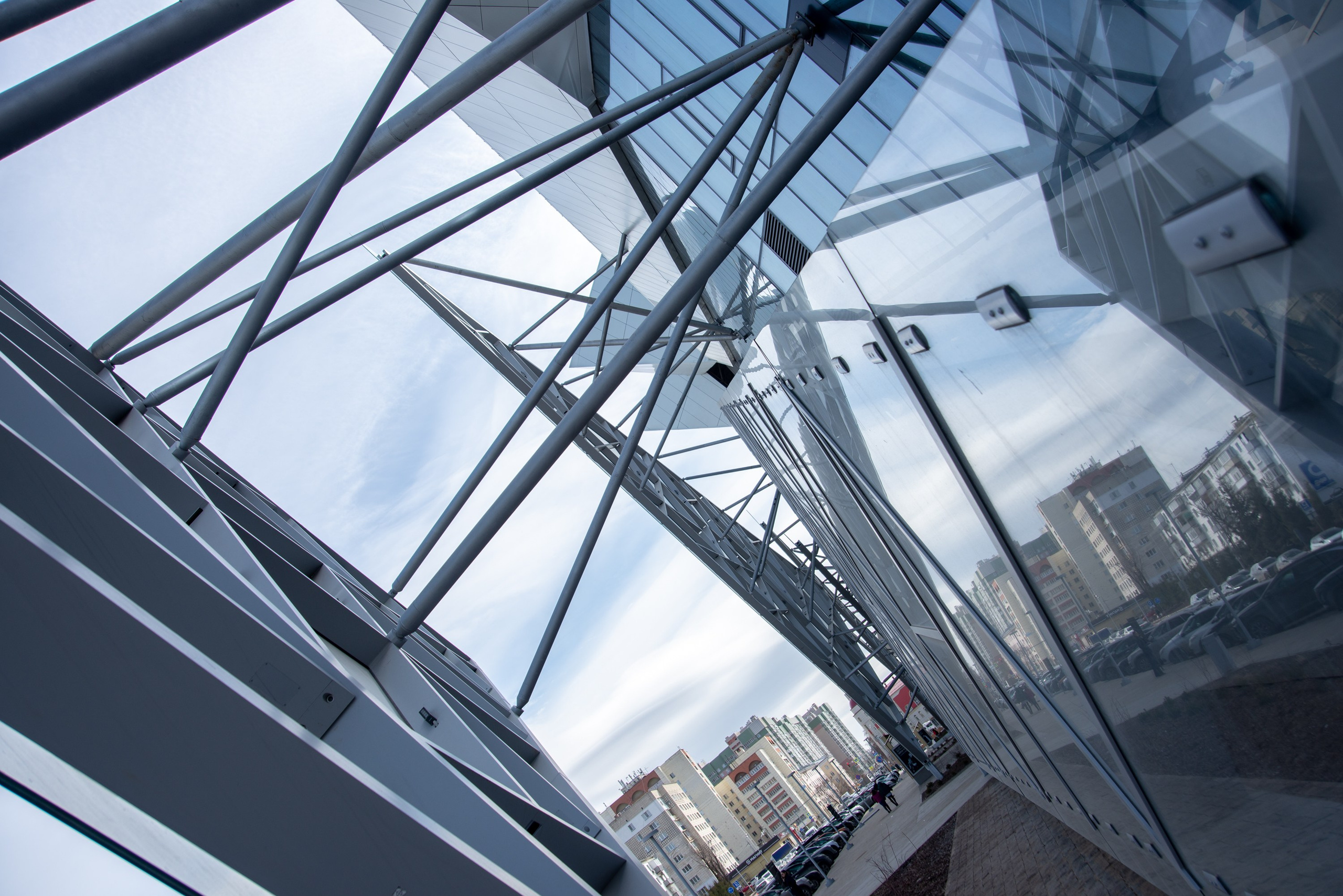 Казань, март 2025. Фотограф Юлия Зимина