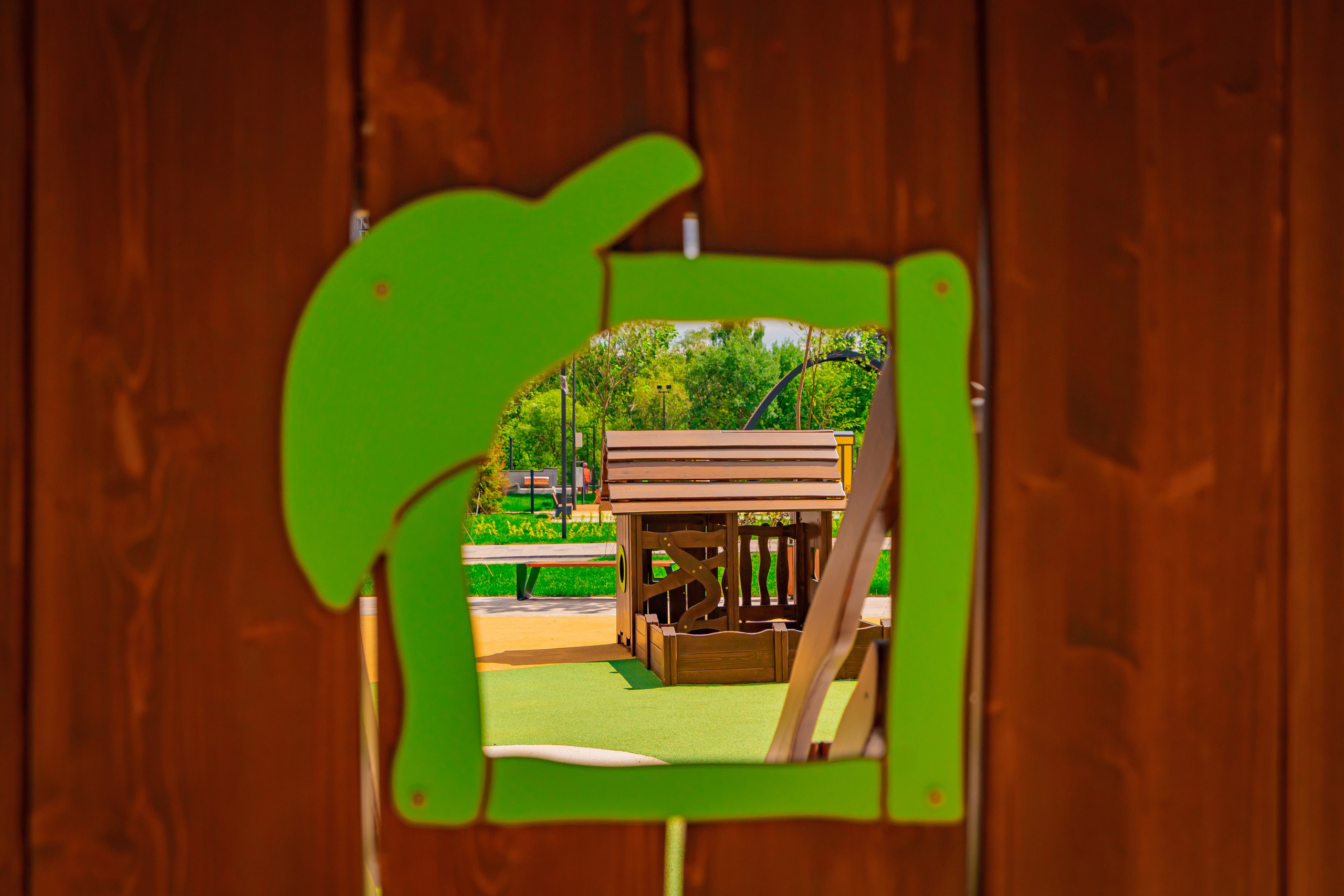 Ховрино. Фотограф Владислав Кононихин