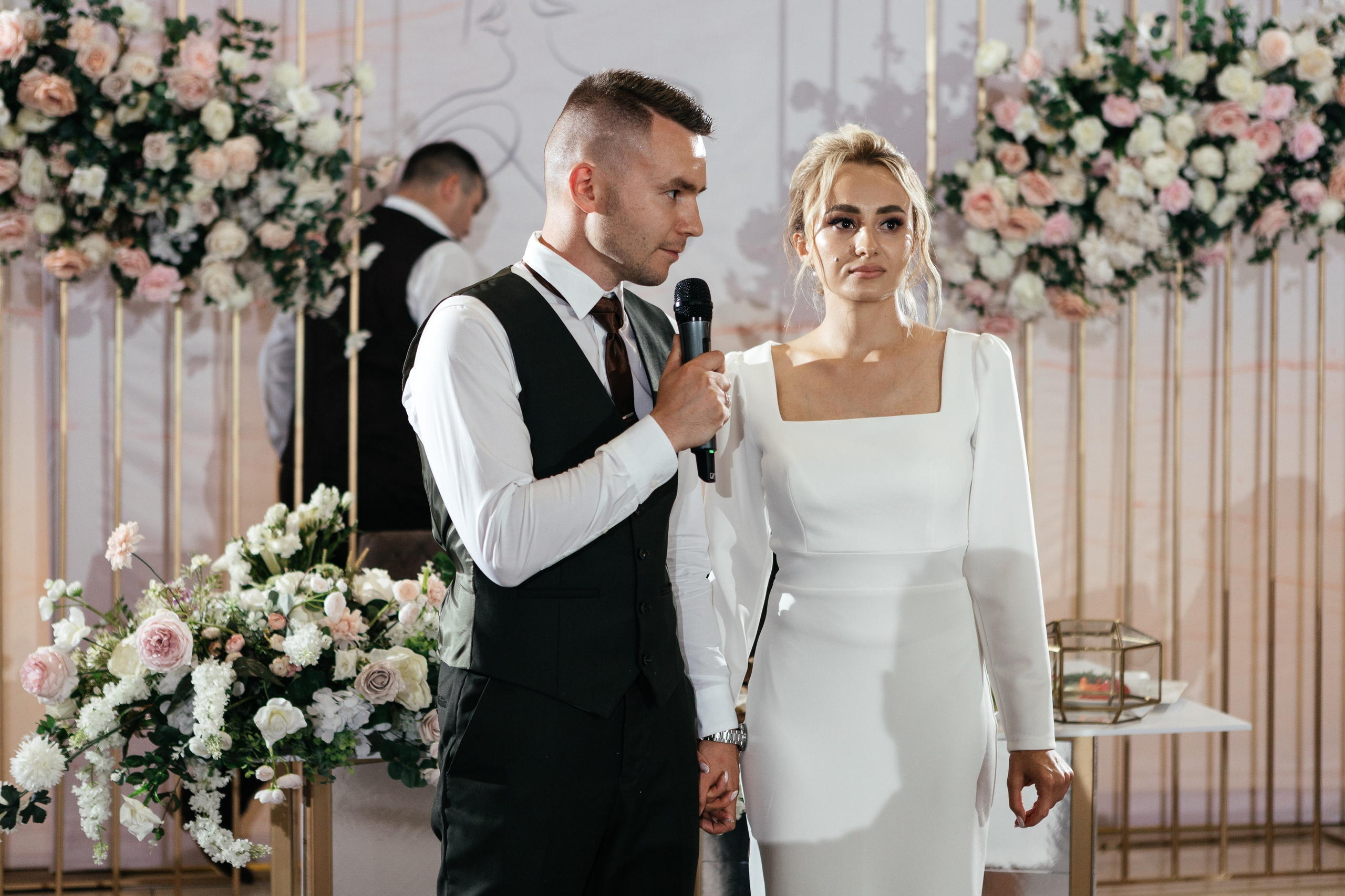 Свадебный фотограф Уфа — Руслан ГабдлисламовЖивые эмоции, красивые кадры, воспоминания на всю жизнь.Работаю по всей Республике Башкортоста. Свадебный фотограф Уфа Руслан Габдлисламов