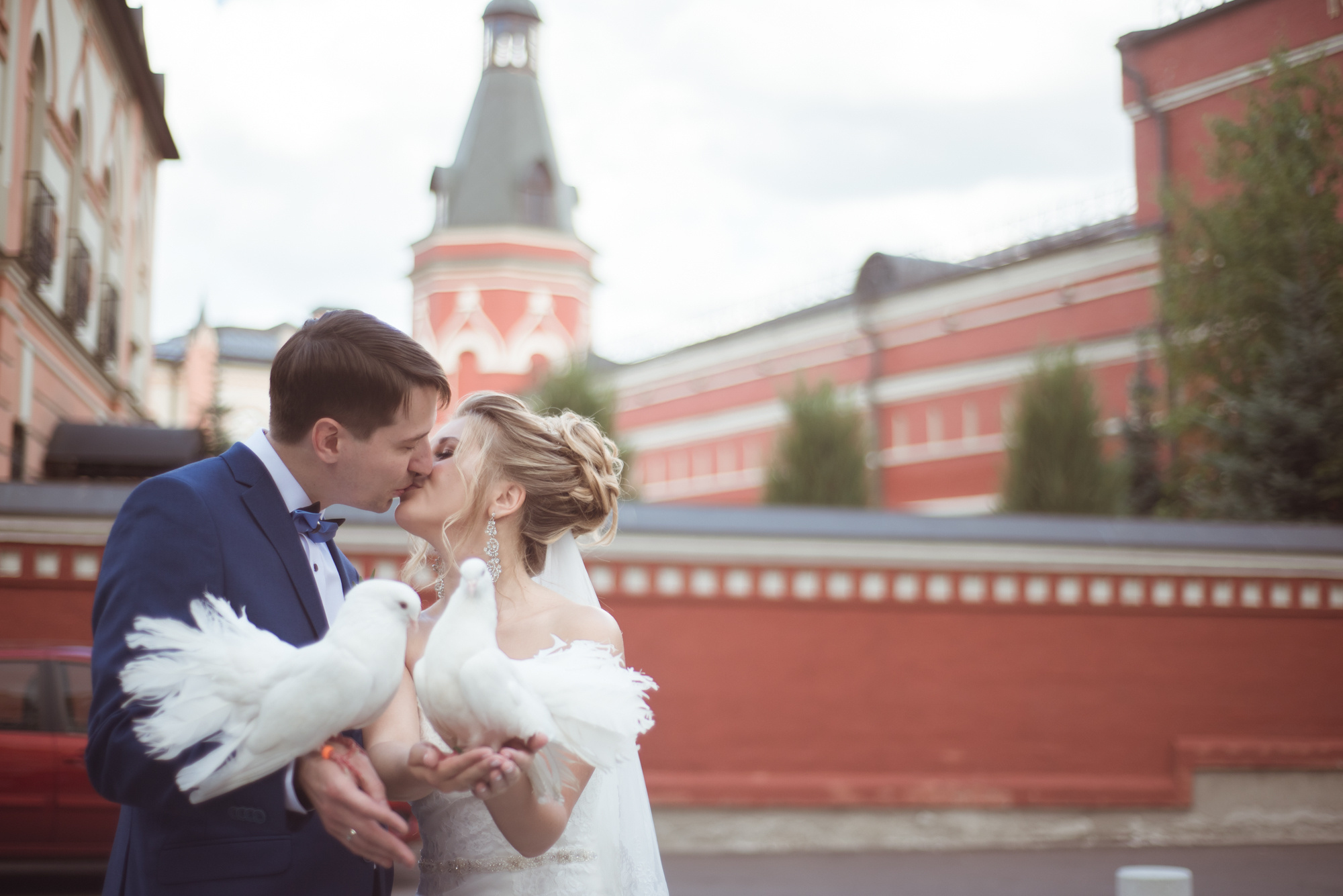 Портретный фотограф Москва, репортаж и естественная постановка