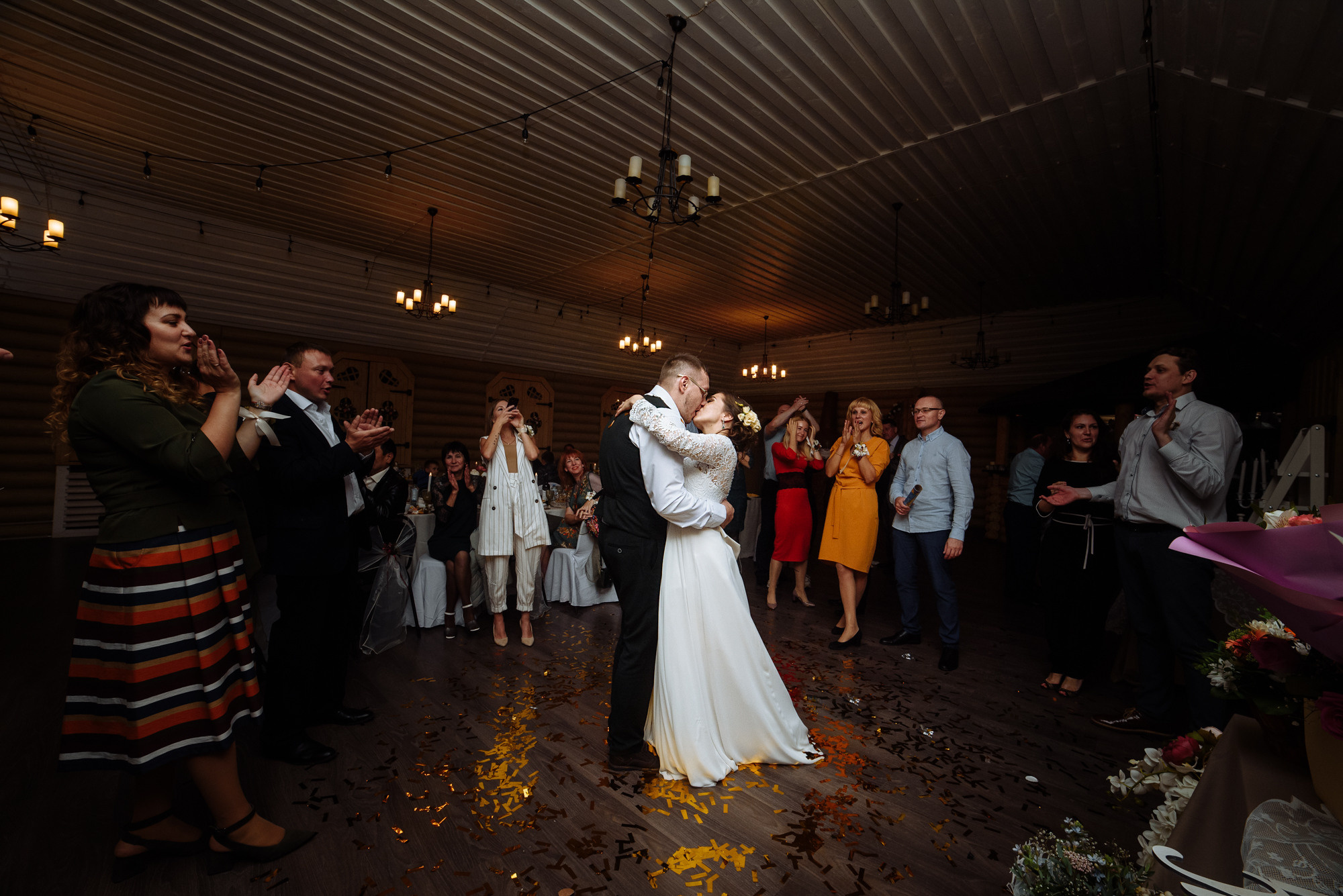 Настя Женя. Портретный фотограф Москва, репортаж и естественная постановка