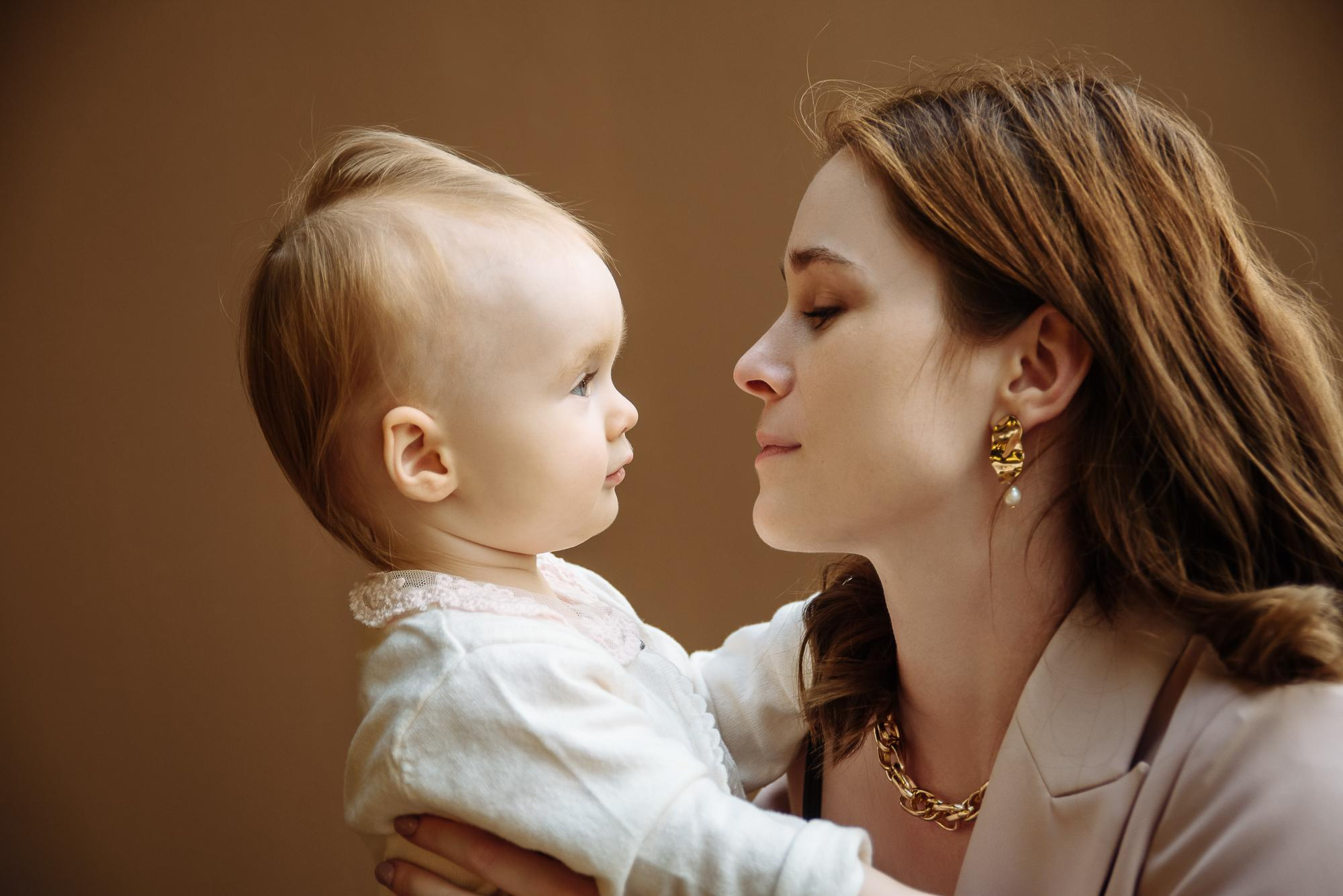 Портретный фотограф Москва, репортаж и естественная постановка