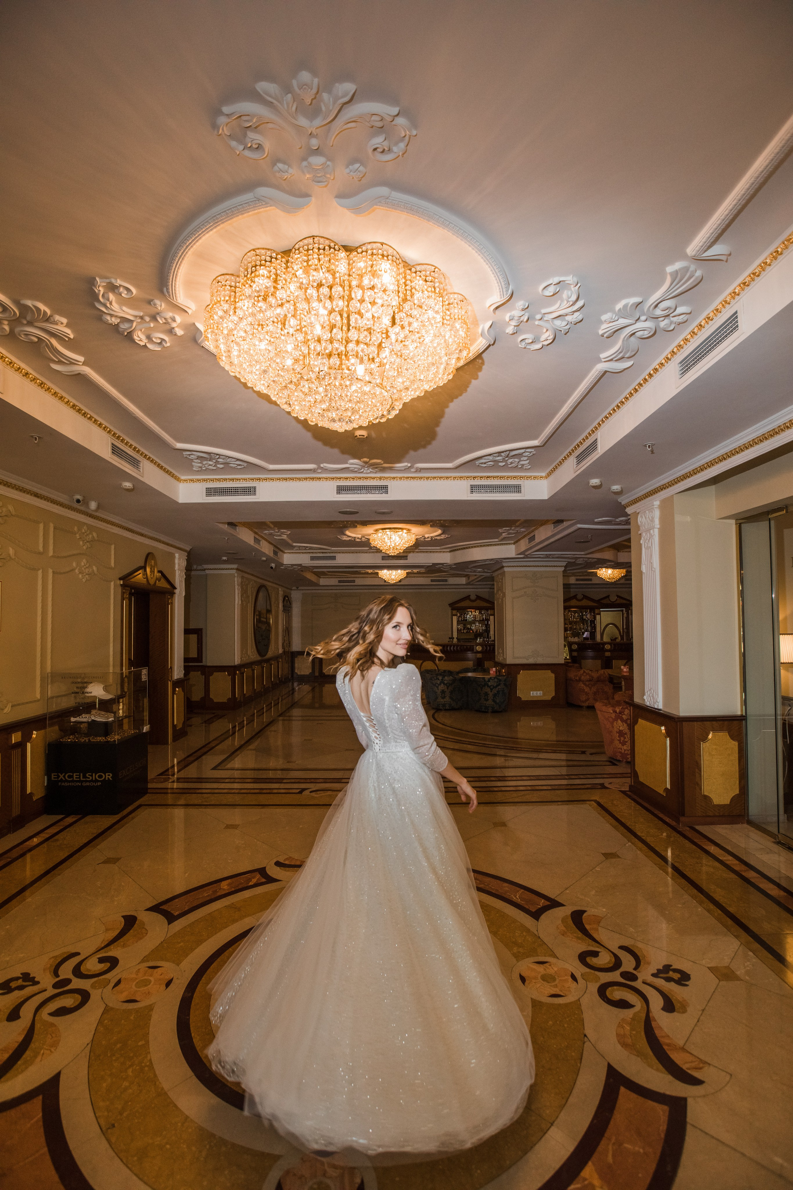 Артур и Алина. Свадебный и семейный фотограф в Краснодаре