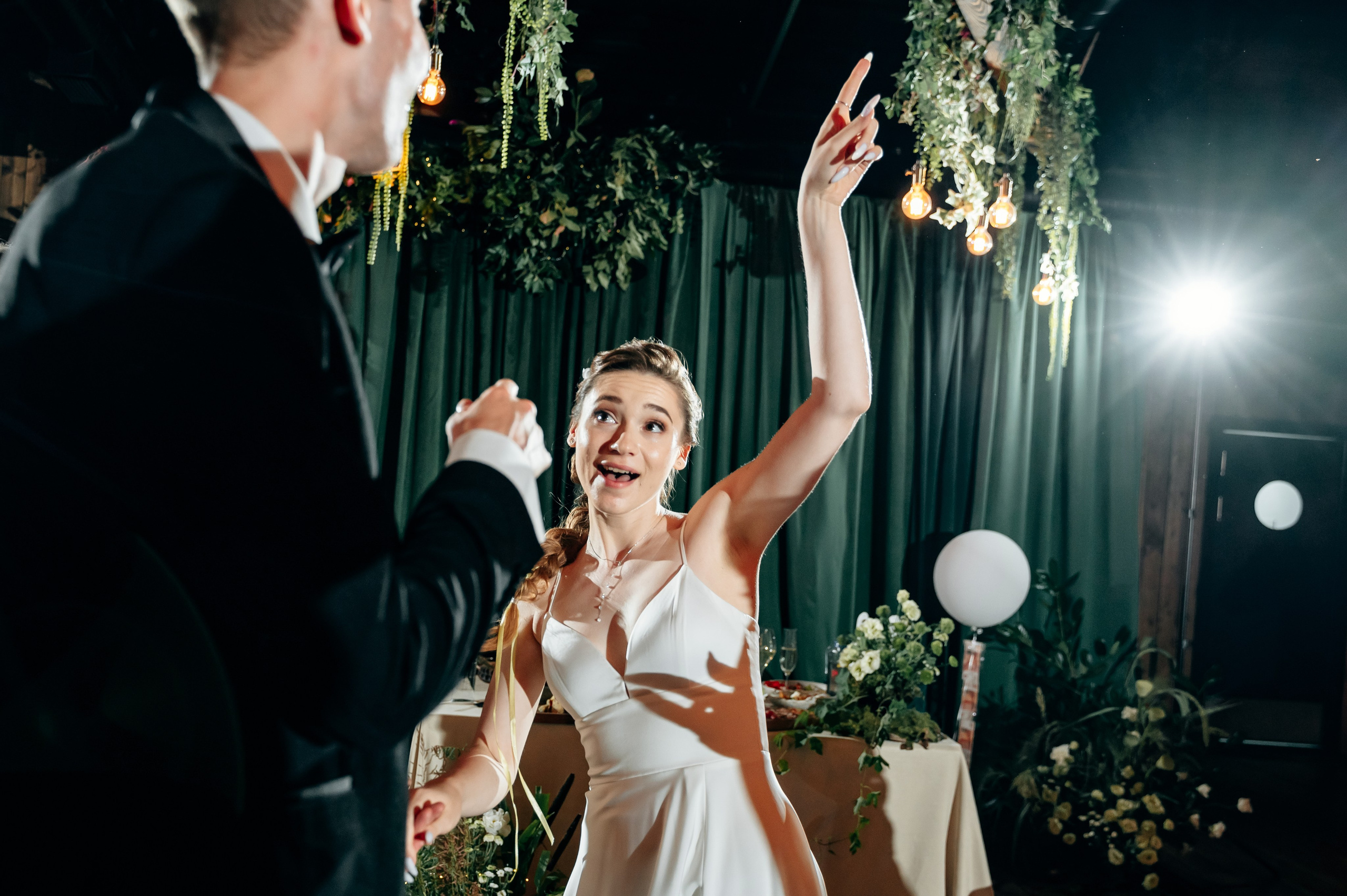 Ренет. Свадебный фотограф в Краснодаре и Сочи Комолова Екатерина