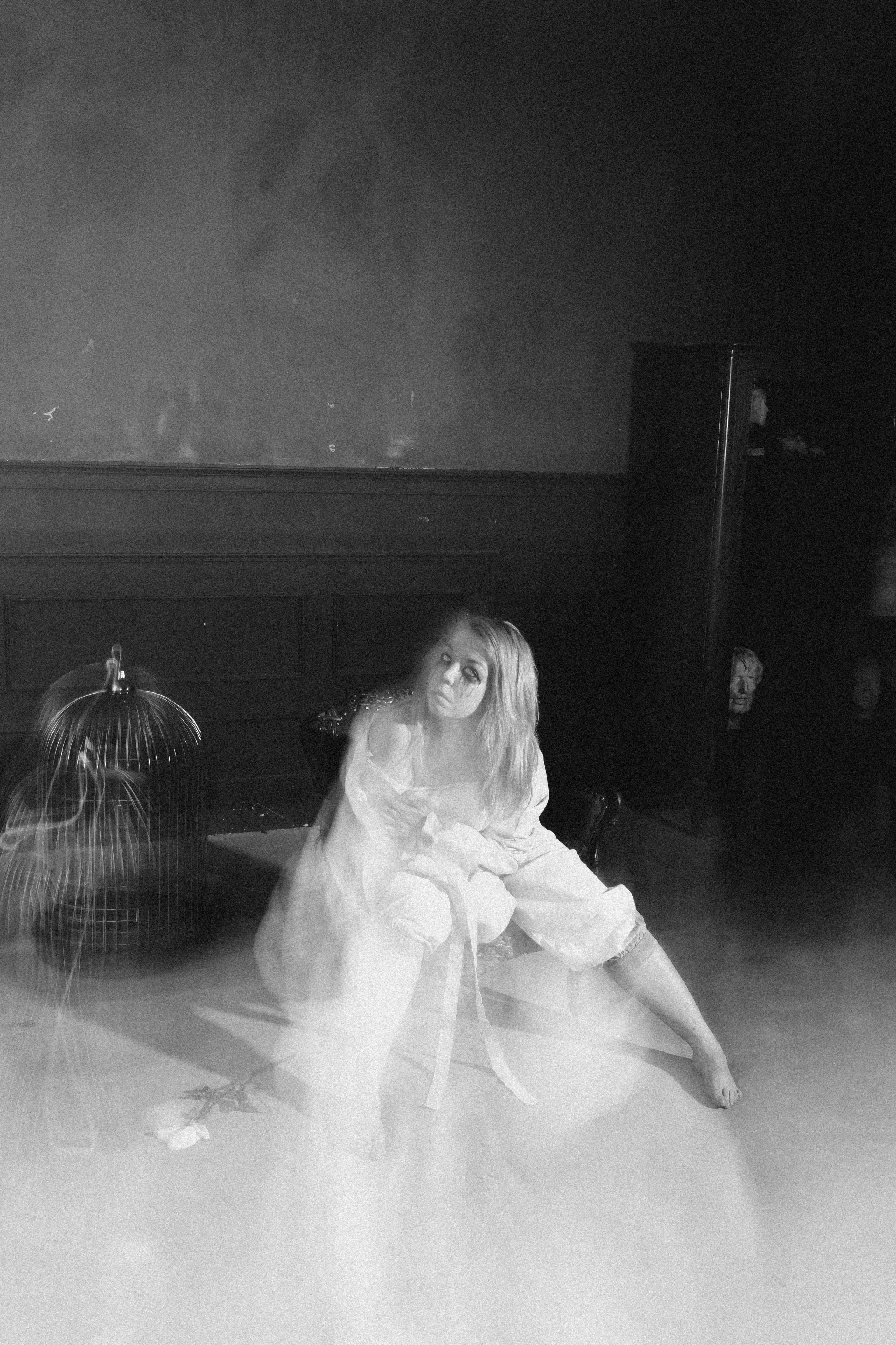 ХЕЛЬГА. Фотограф Елена Богачева (lenalena_na_na_na)