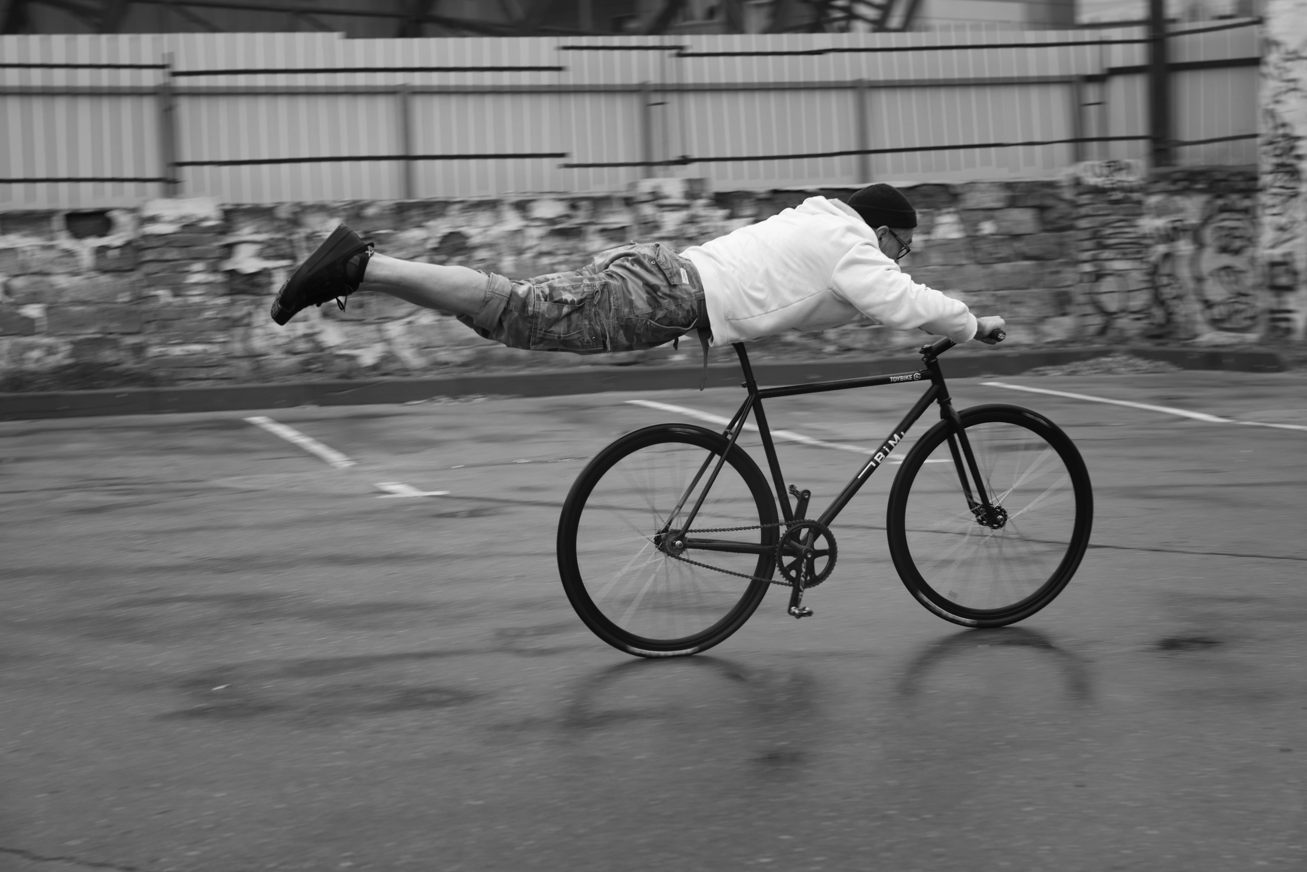 Мужской портрет в Туле. Фотограф в Туле — Борисов Николай