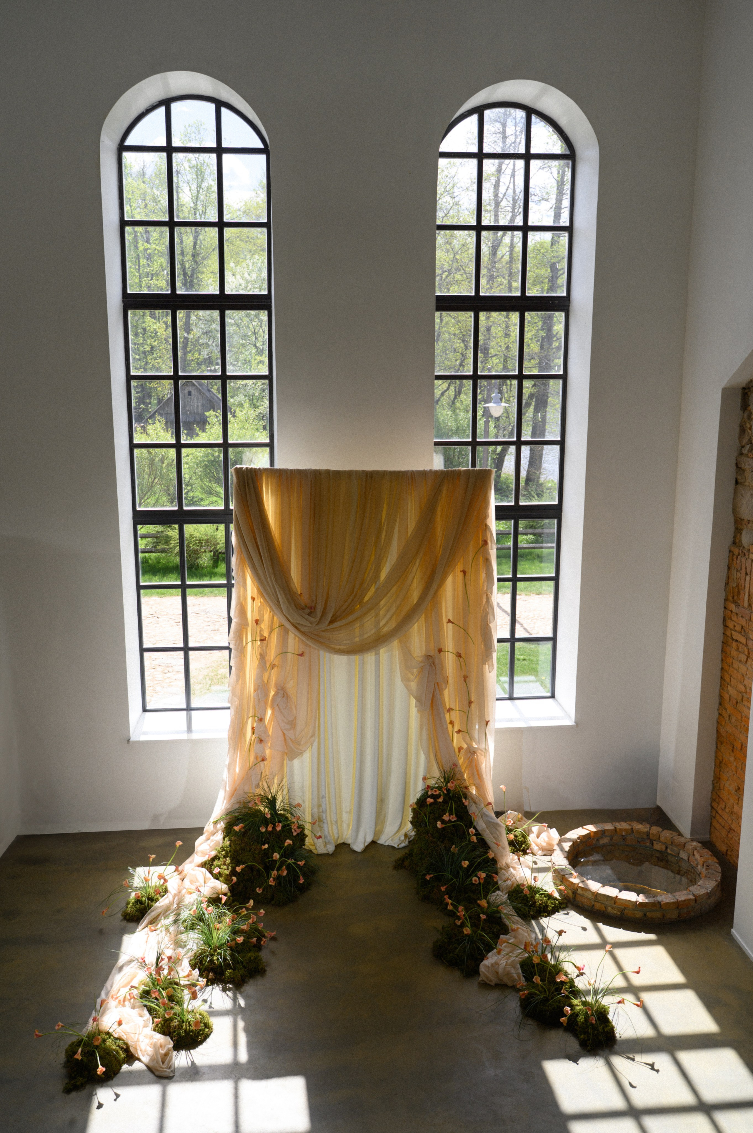 Иван и Наталья. Свадебный фотограф Минск