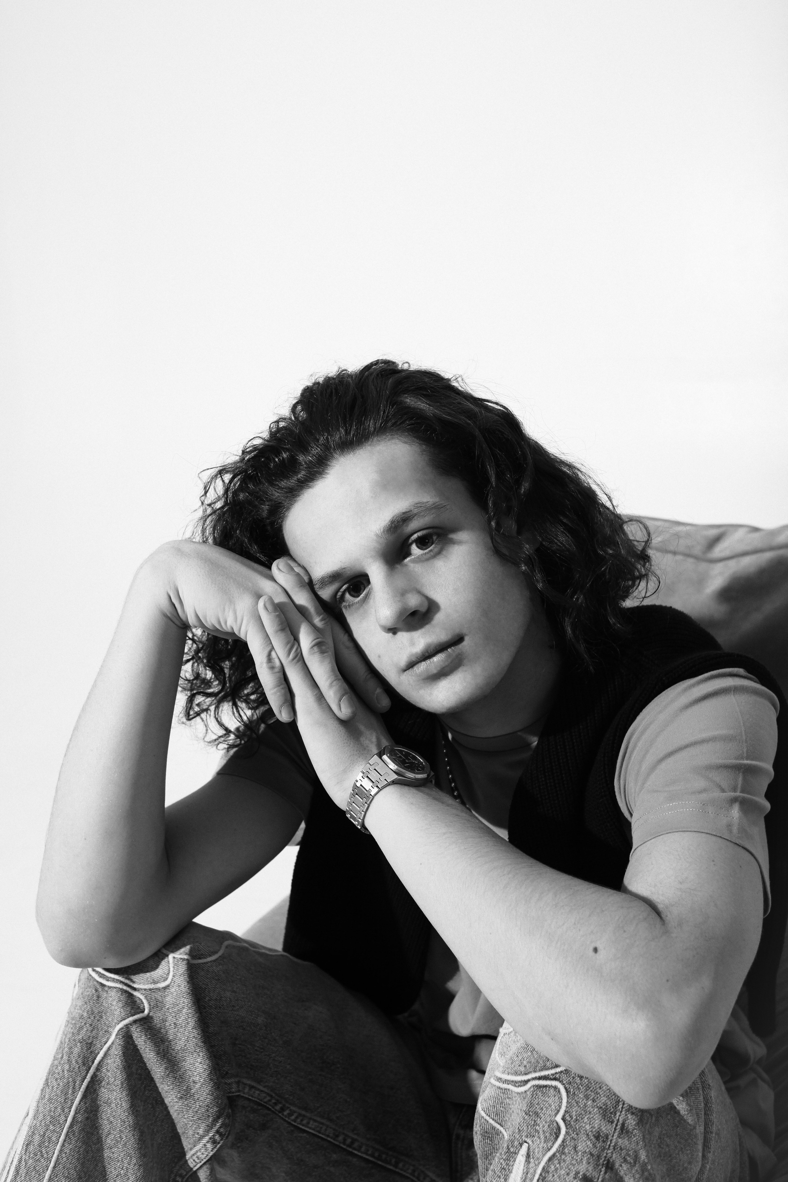 Эрик. Свадебный и индивидуальный фотограф в Волгограде Епихина Надежда