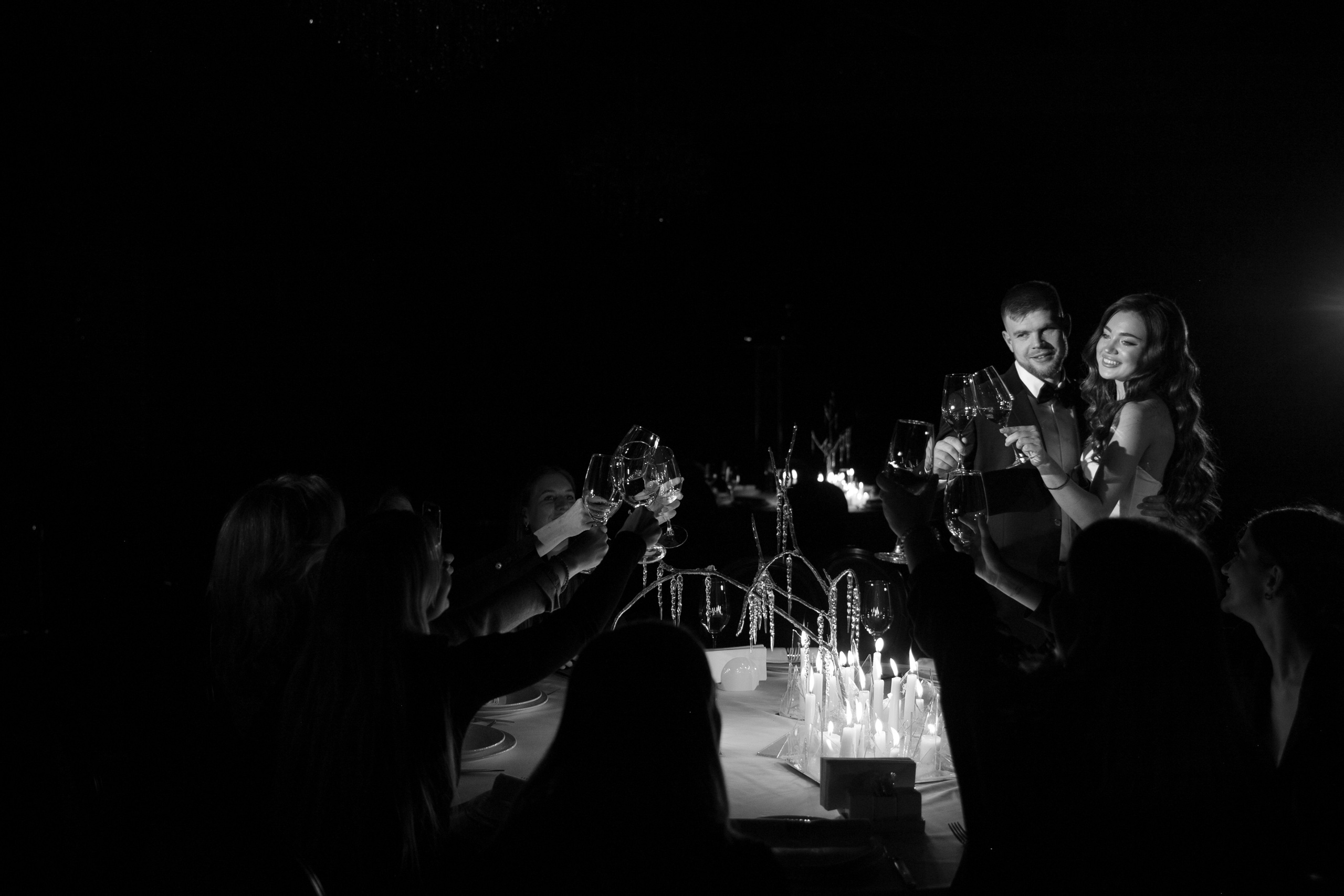 Зимняя сказка. Фотограф Матвеева Татьяна