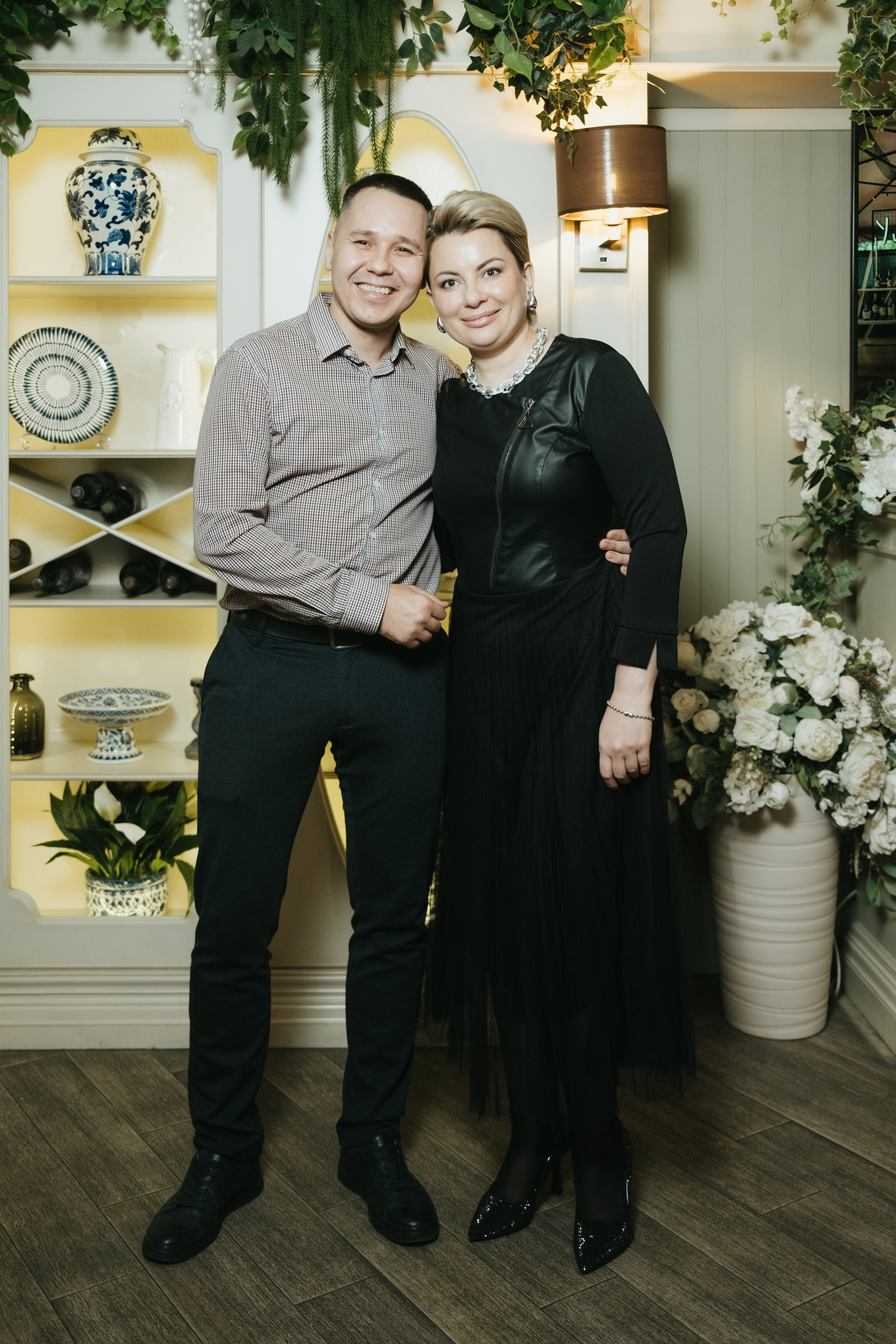 Корпоратив компании. Свадебный и репортажной фотограф Денис Ожигин в Краснодаре и Краснодарском крае