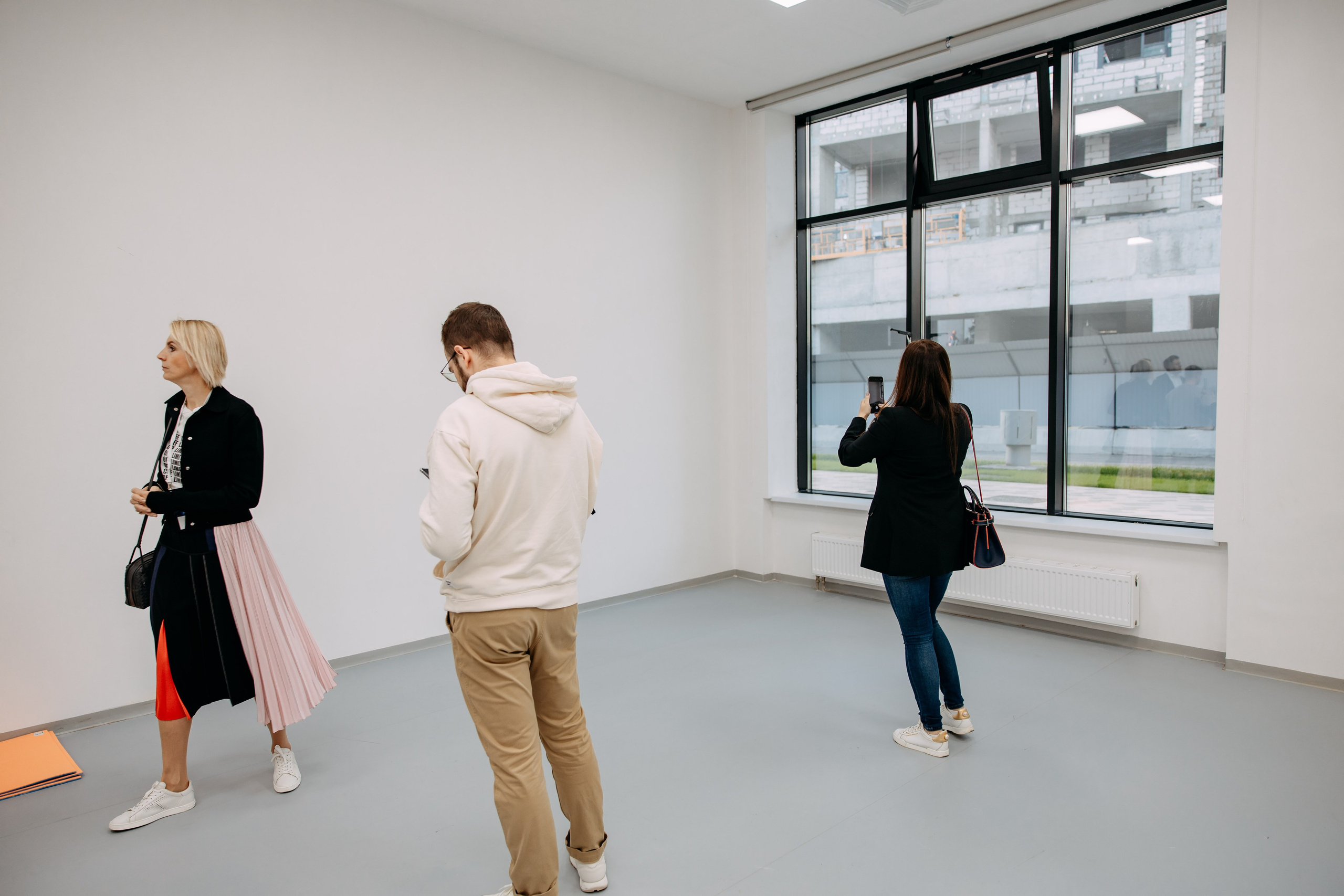 Meet Up стратегических лидеров. Фото и видео съемка. Андрей Ионов