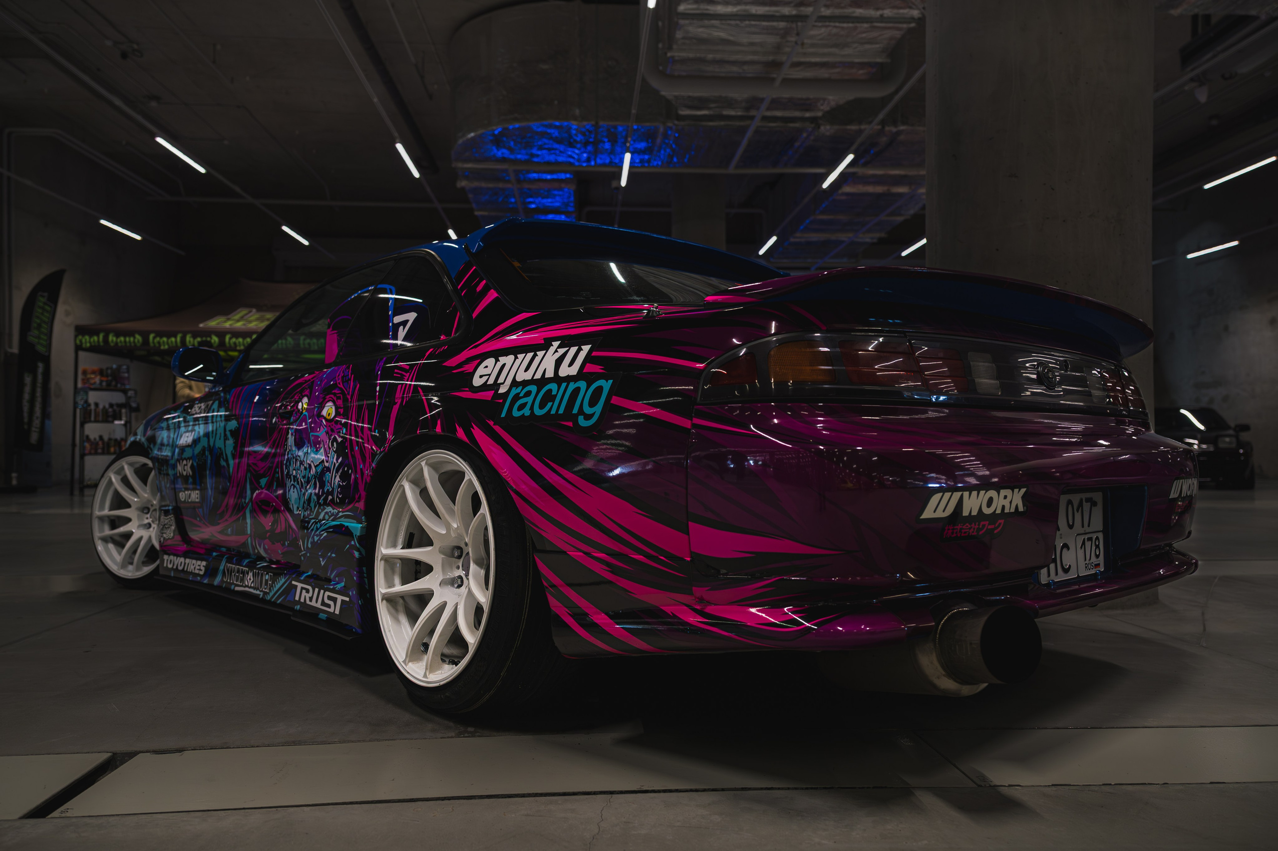 Авто. Плеханов Вадим фотограф Санкт-Петербург, концерты, корпоративы, спорт