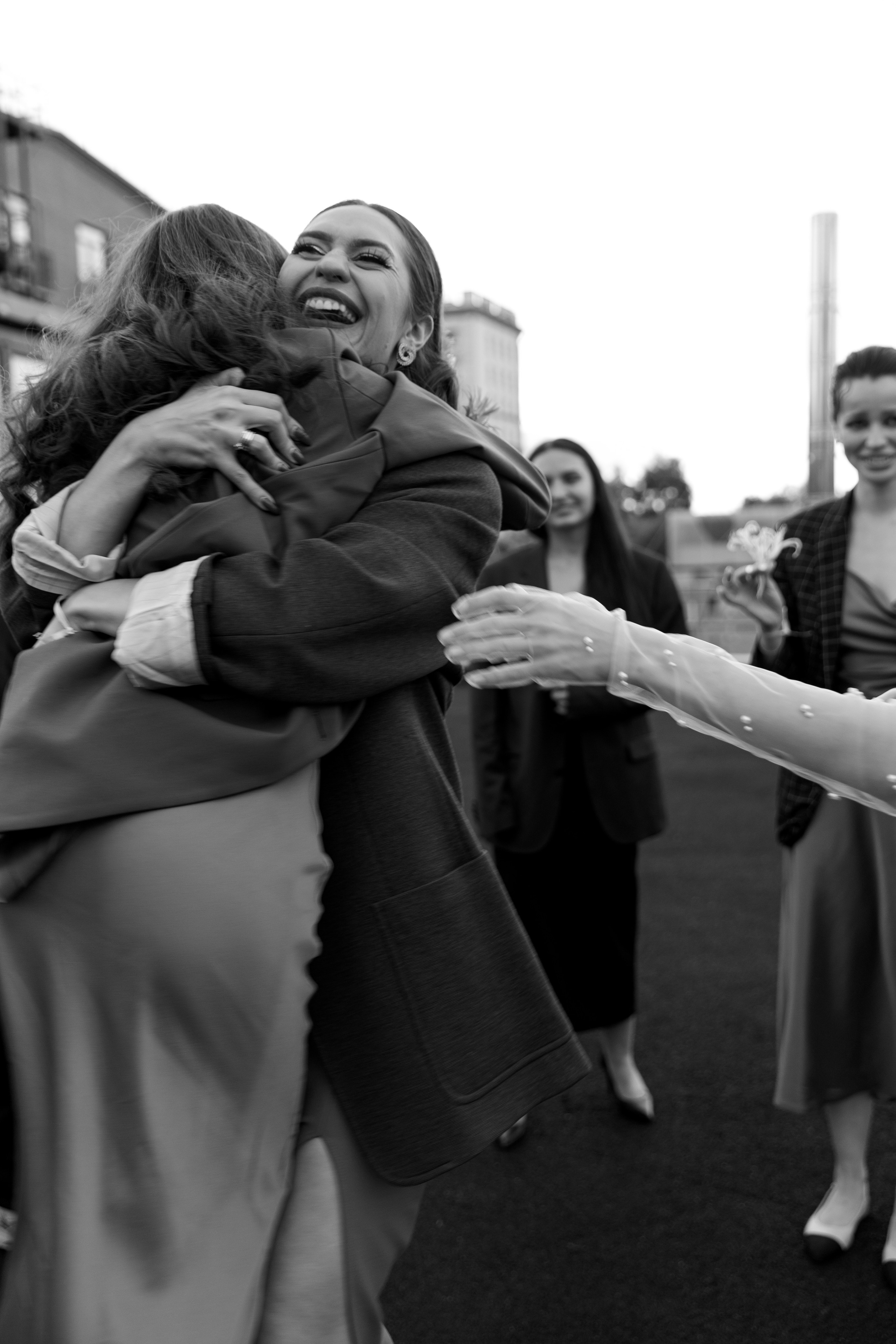 Степан и Александра. Фотограф Алина Мкртычева