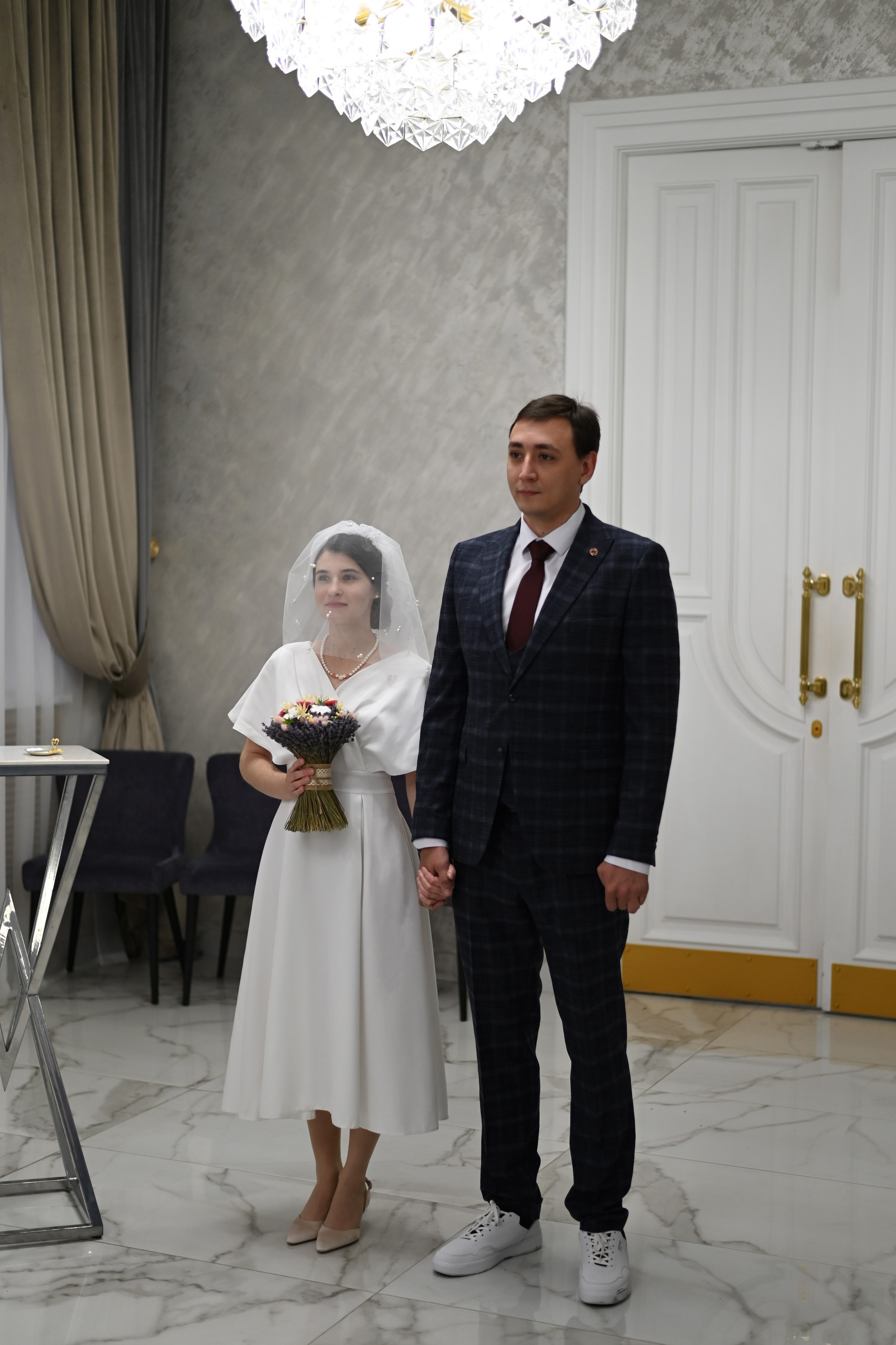 Владислав&Анастасия. Свадебный фотограф, семейный и творческие фотосессии