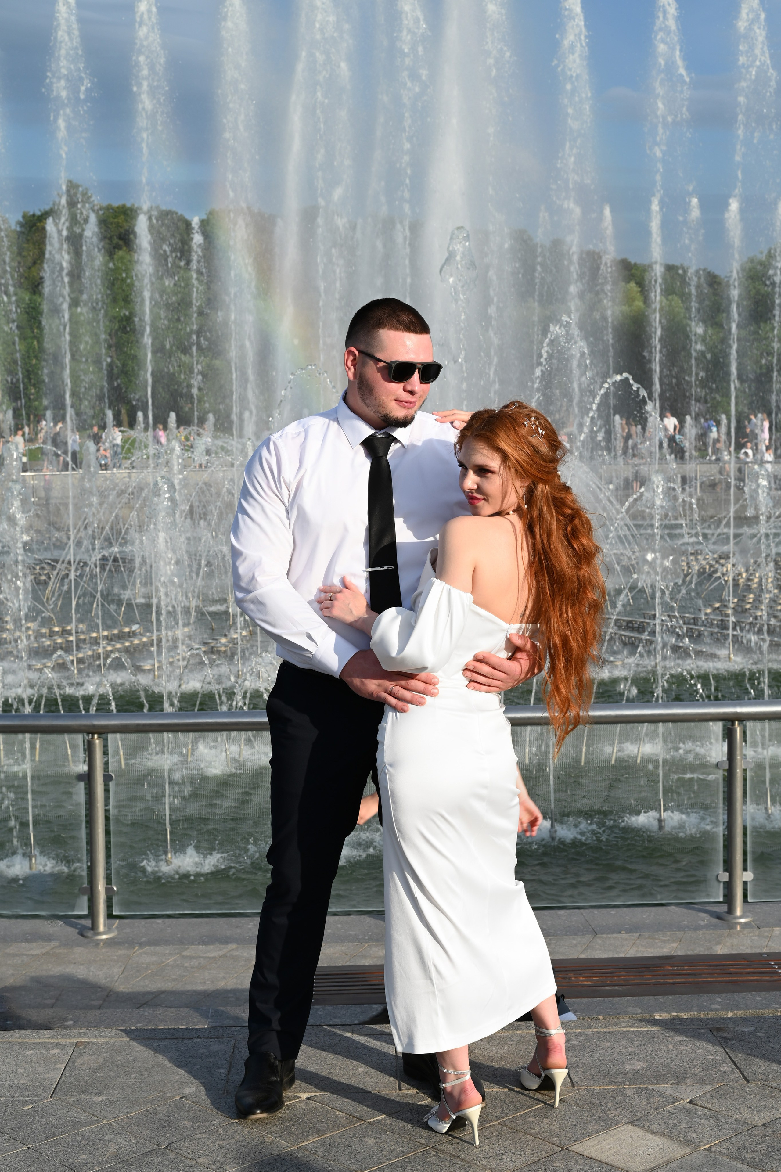 Антон&Ольга. Свадебный фотограф, семейный и творческие фотосессии