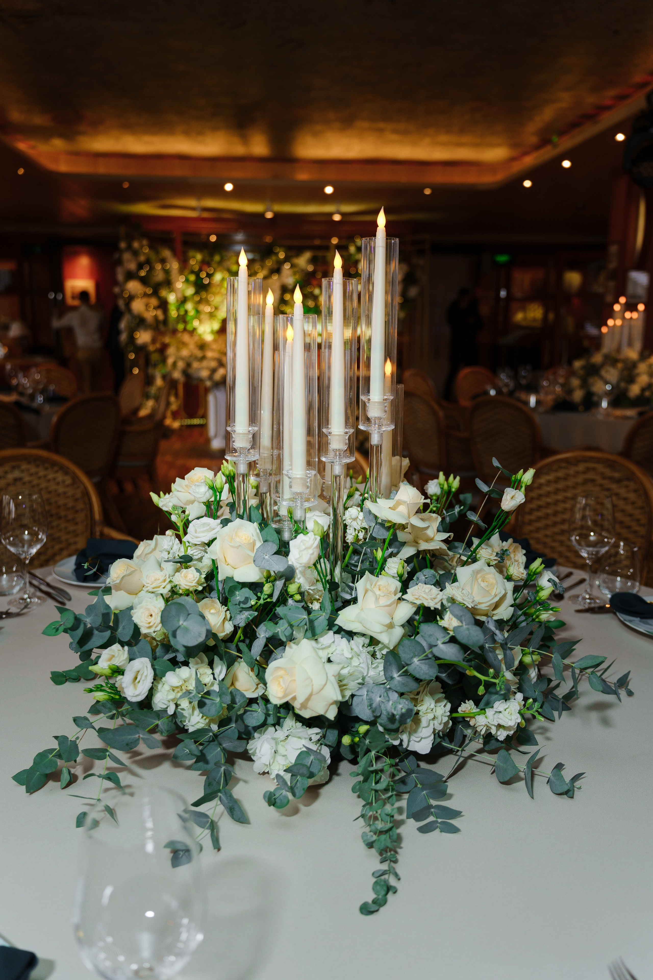 Ласточка. Студия декора Подзюм