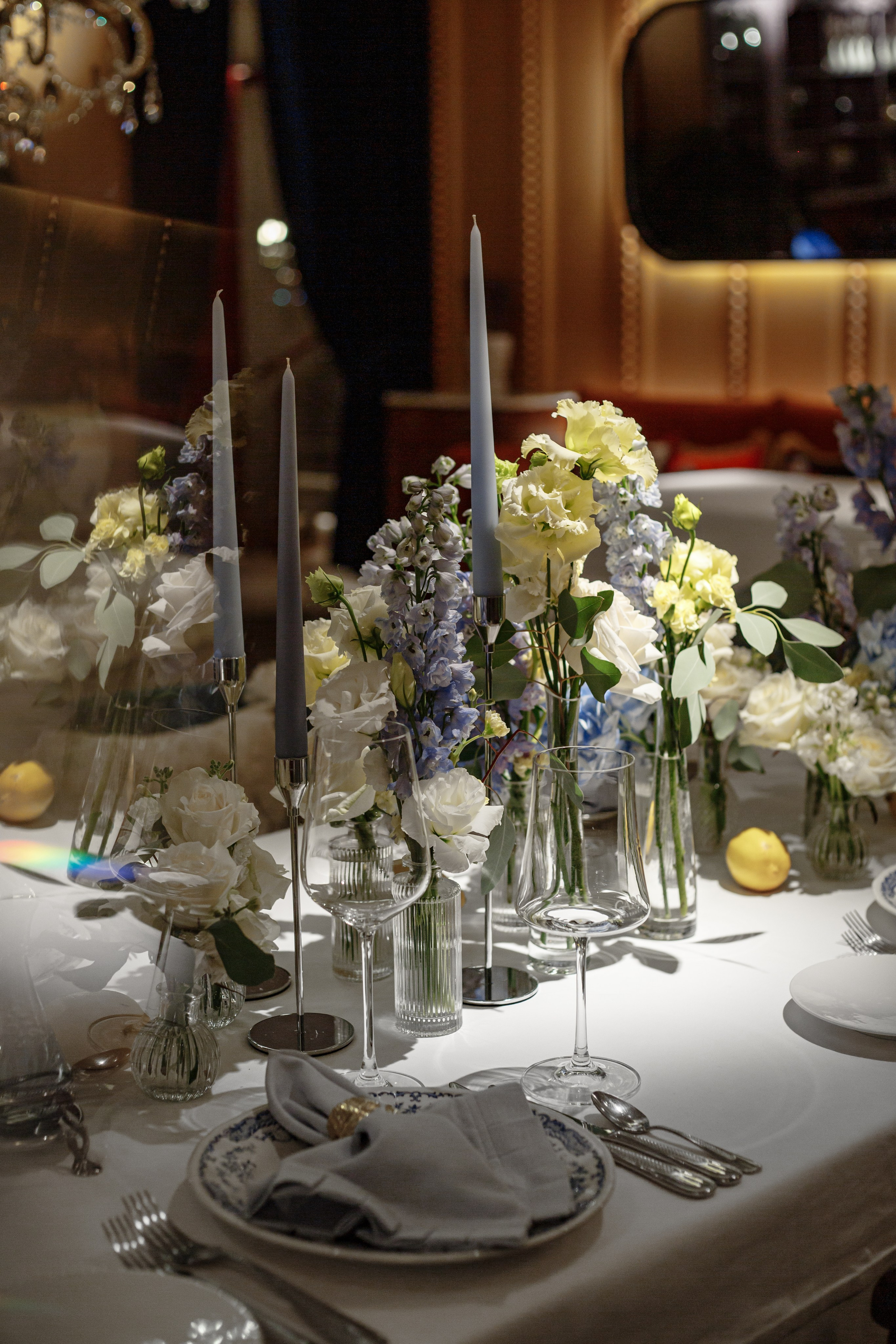 Гарда 3. Студия декора Подзюм