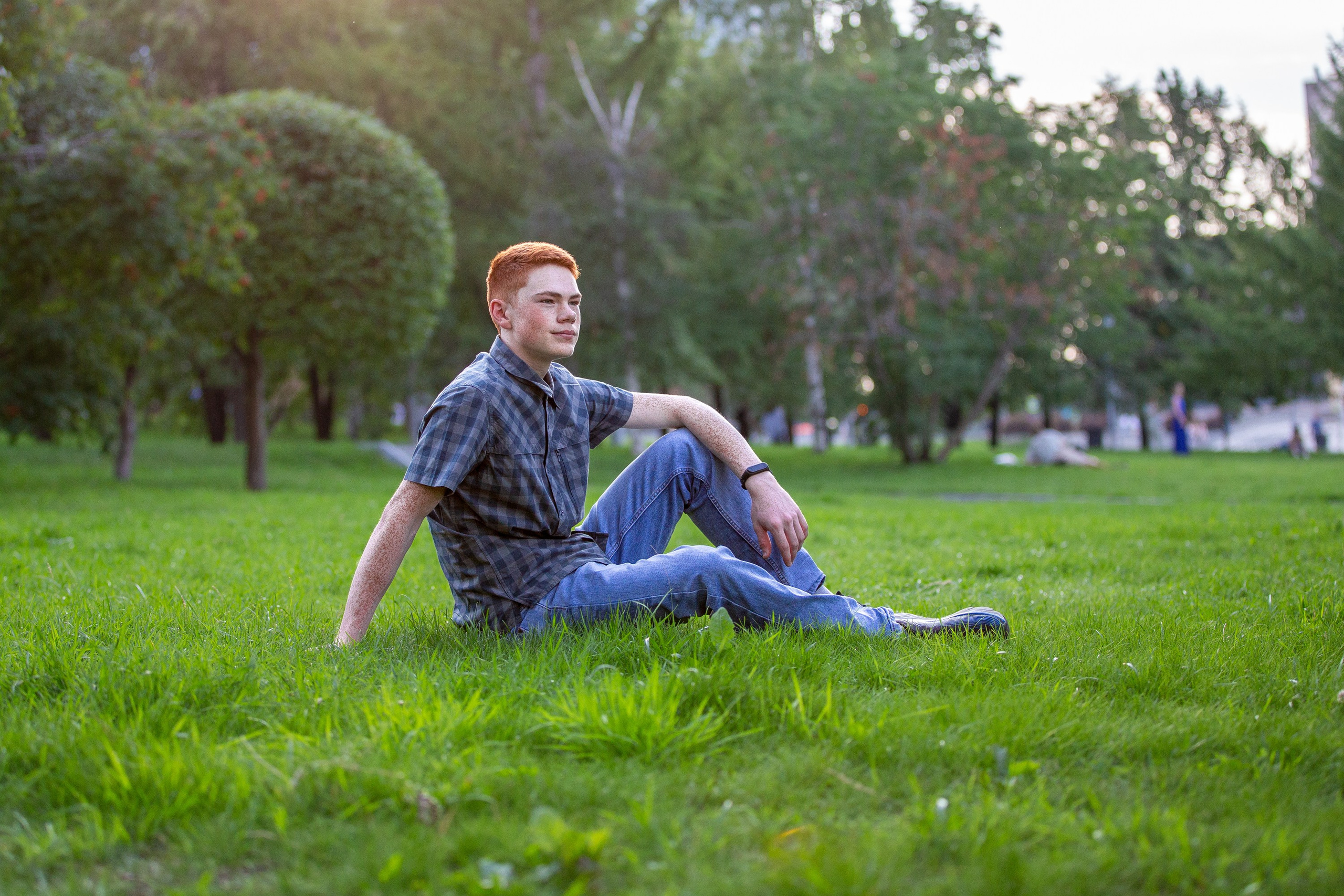 Мужской портрет. Спортивный и репортажный фотограф в Екатеринбурге Пустовая Аделя