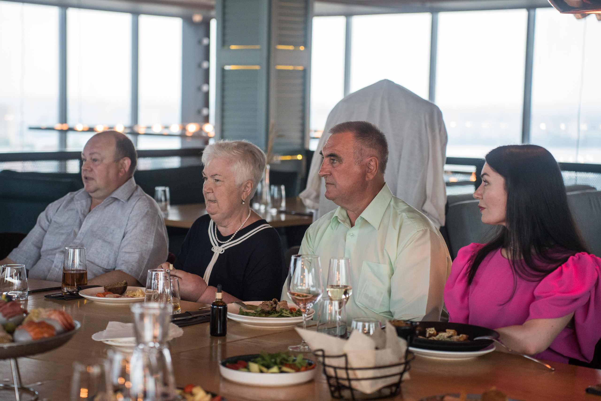 Данил и Оля. Фотограф в Воронеже Юлия Игнатьева