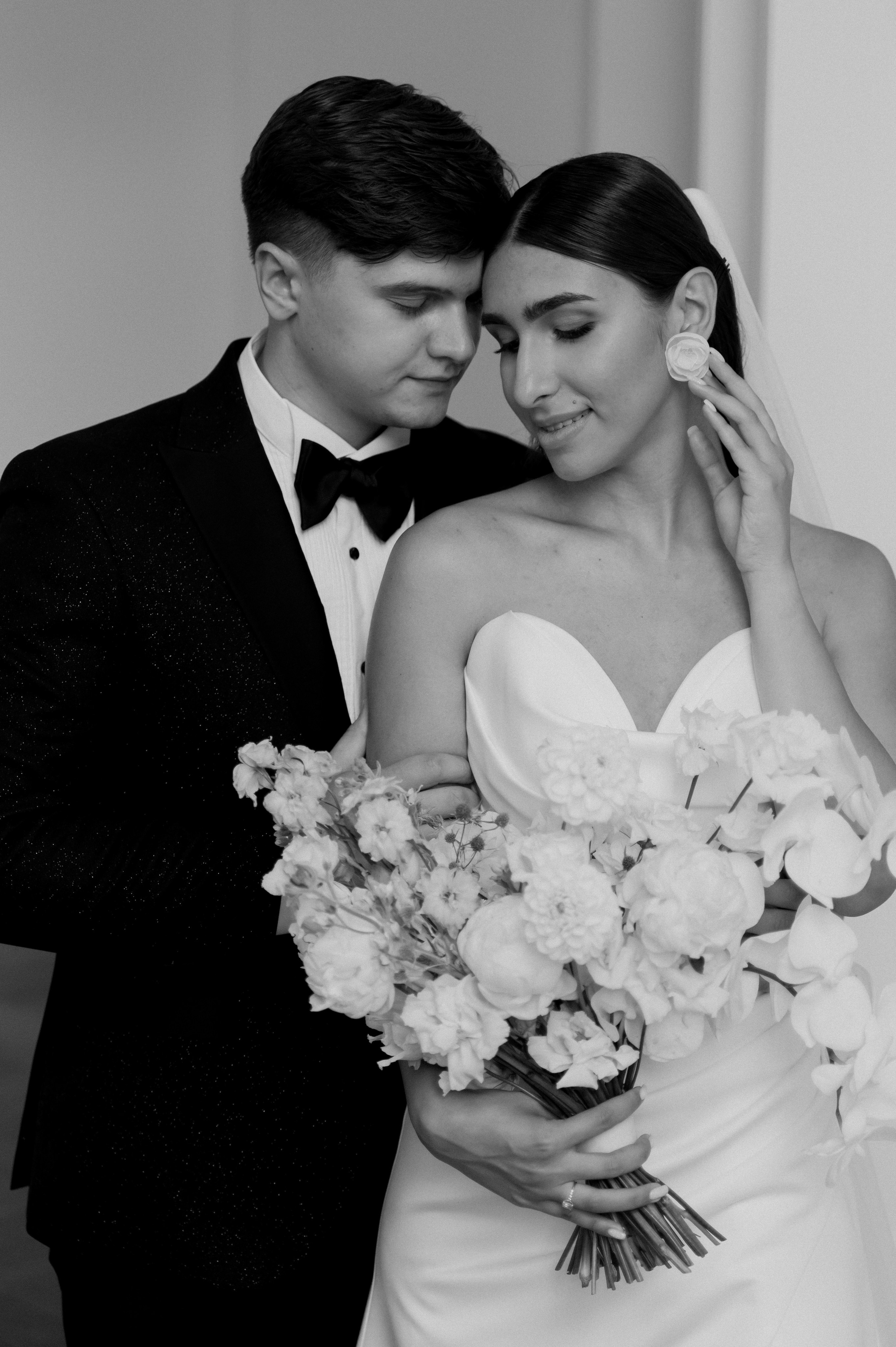 Данил и Карина. Фотограф Павел Петров г. Тюмень