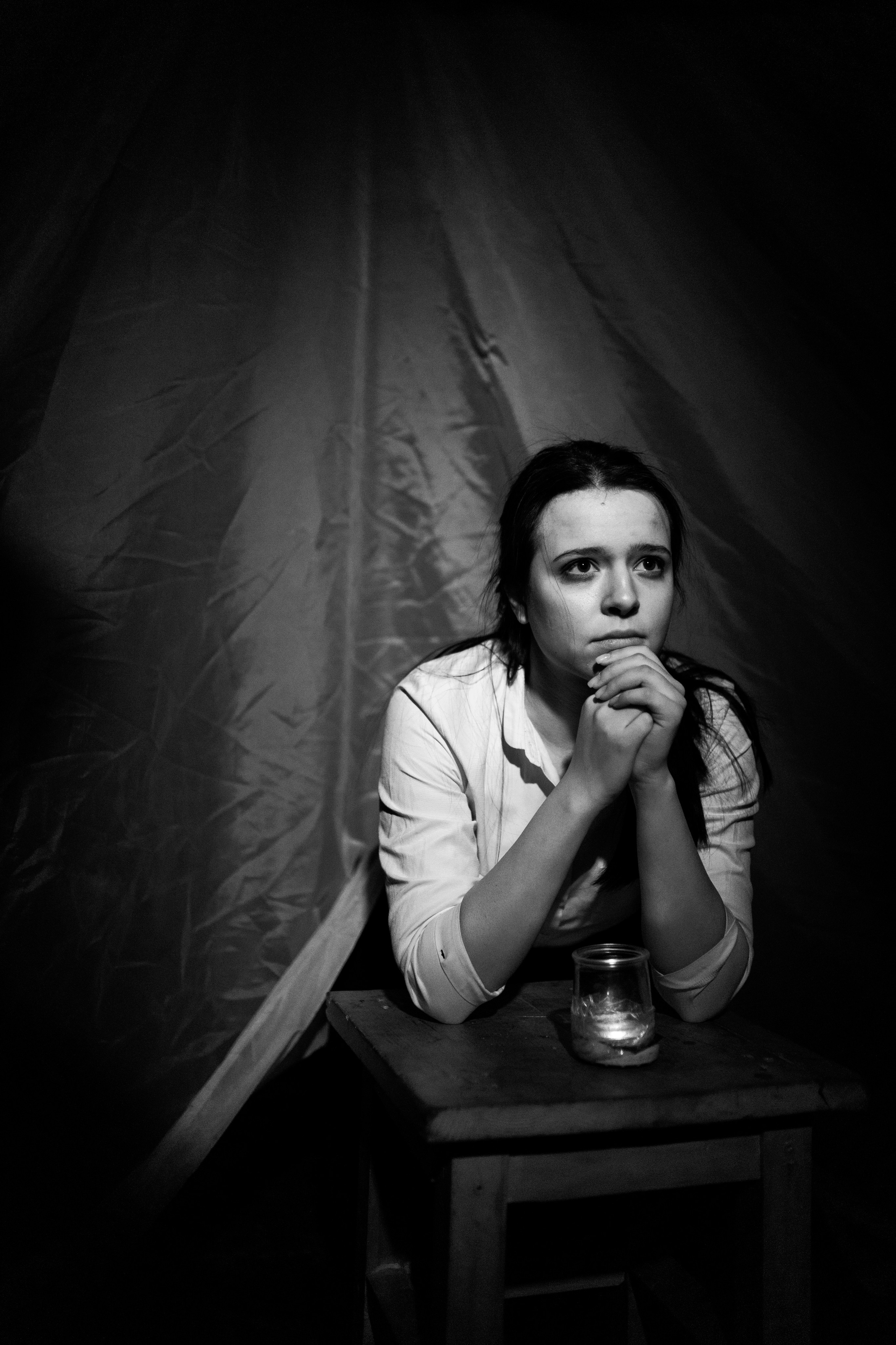 Театр. Happiness is in the moments