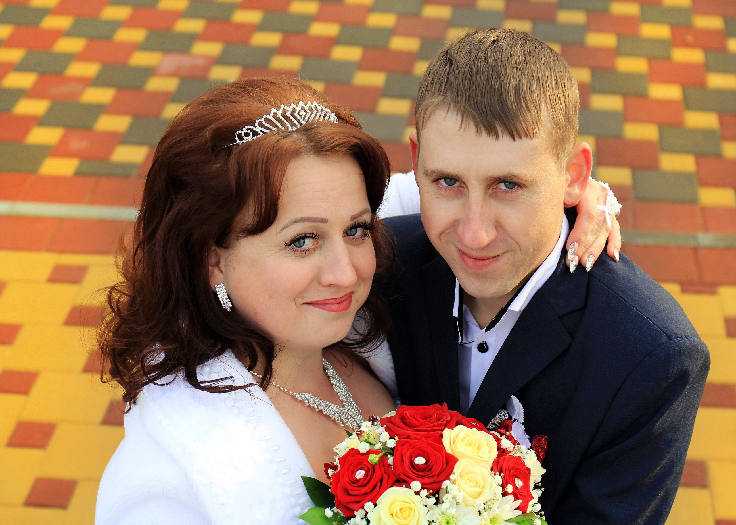 Валерий и Юлия. Игорь Варава свадебный фотограф видеограф Белая Глина Краснодар