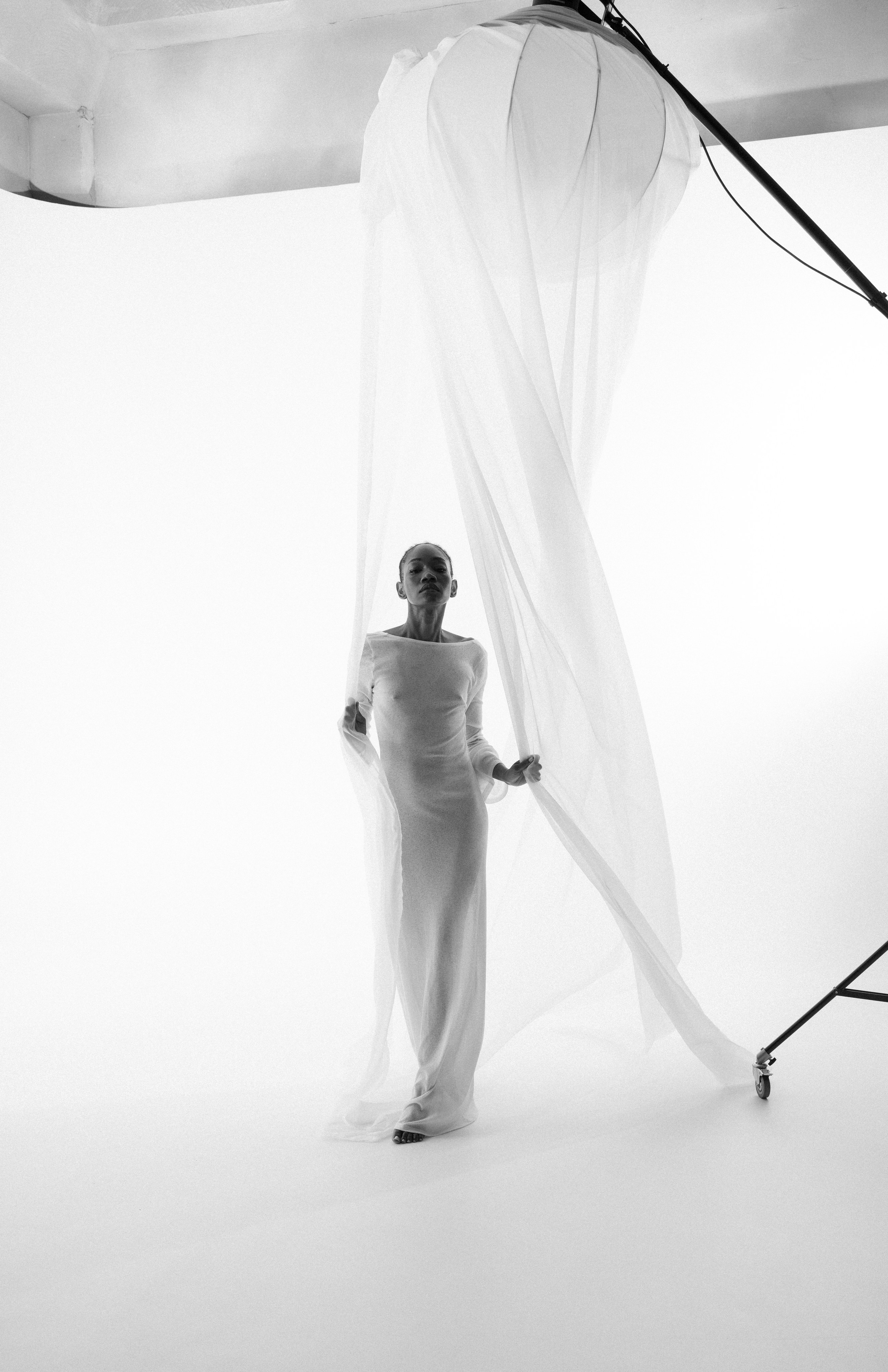 Воздух. Индивидуальный фотограф в Красноярске