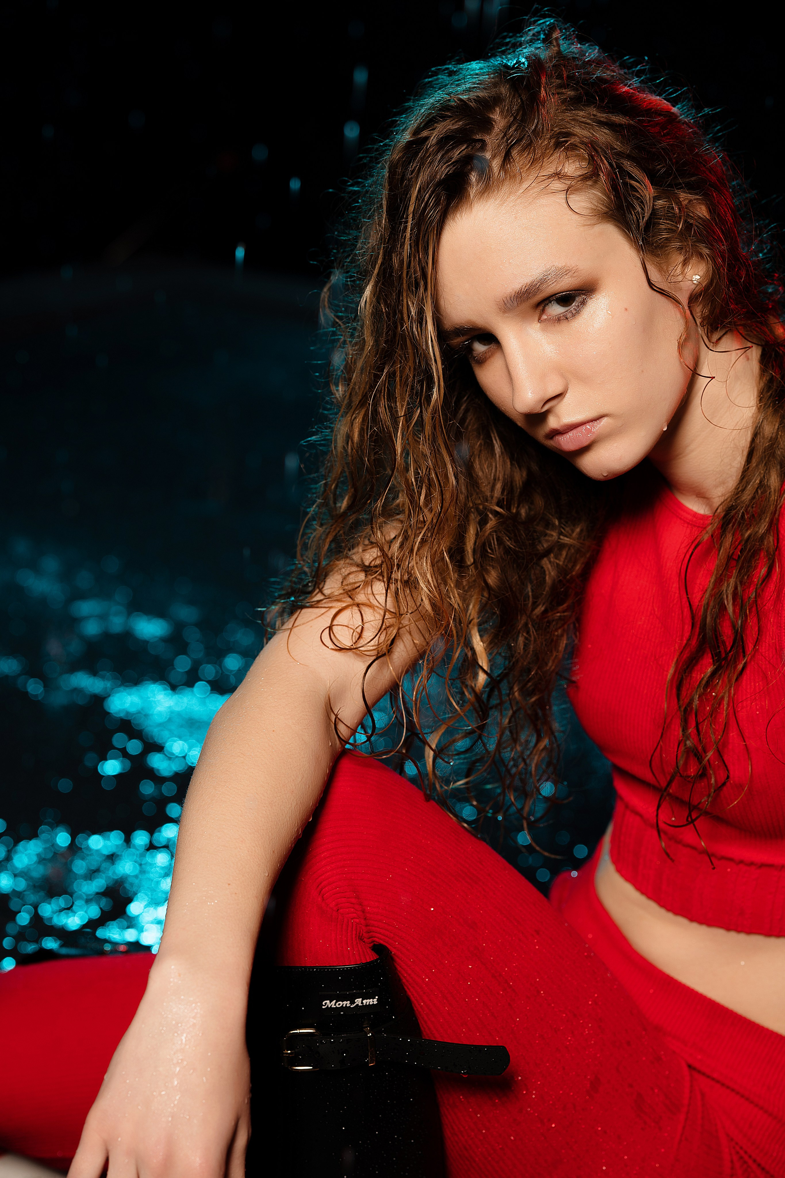 Без слов. Индивидуальный фотограф в Красноярске