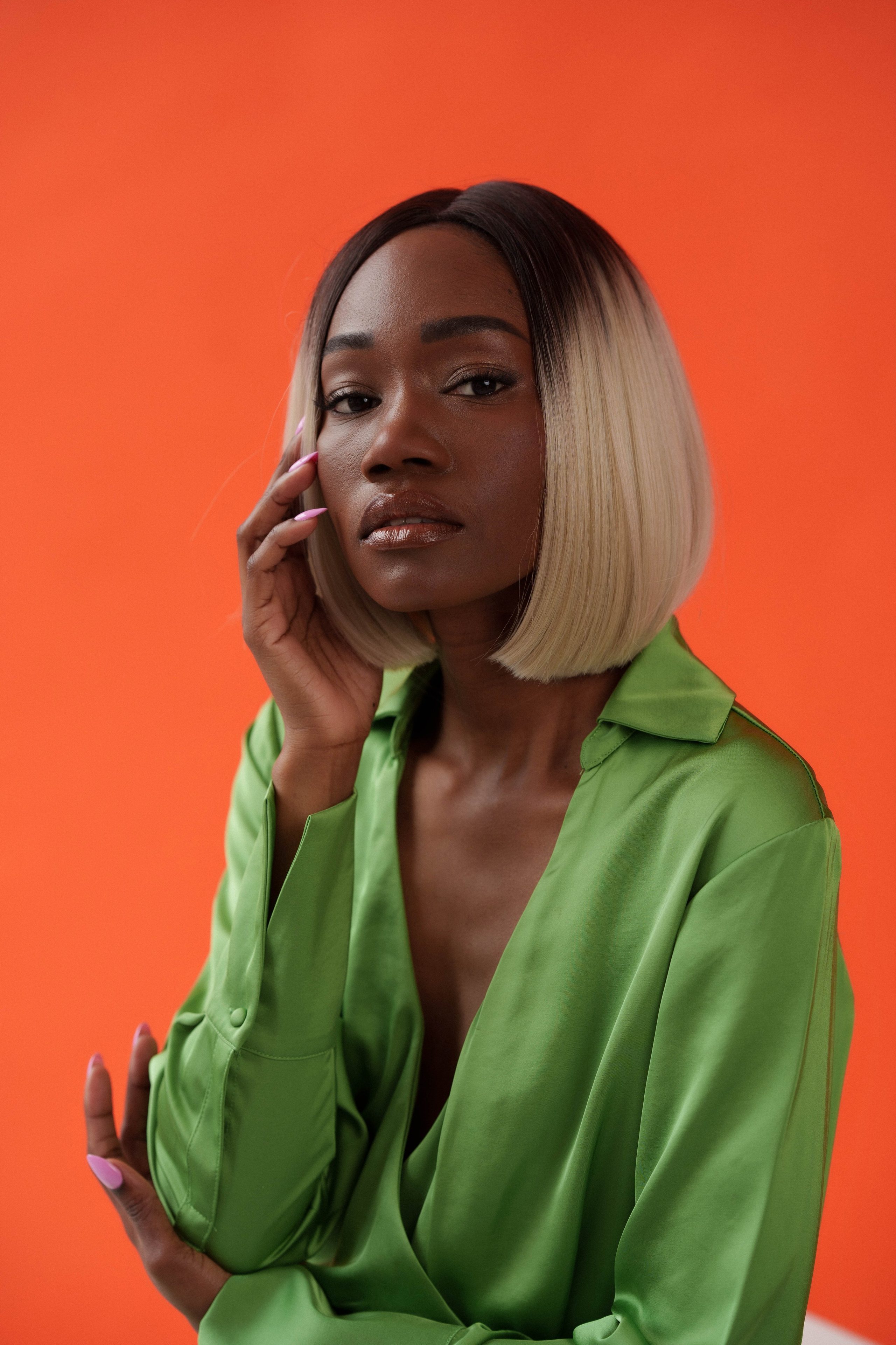 Весна. Индивидуальный фотограф в Красноярске