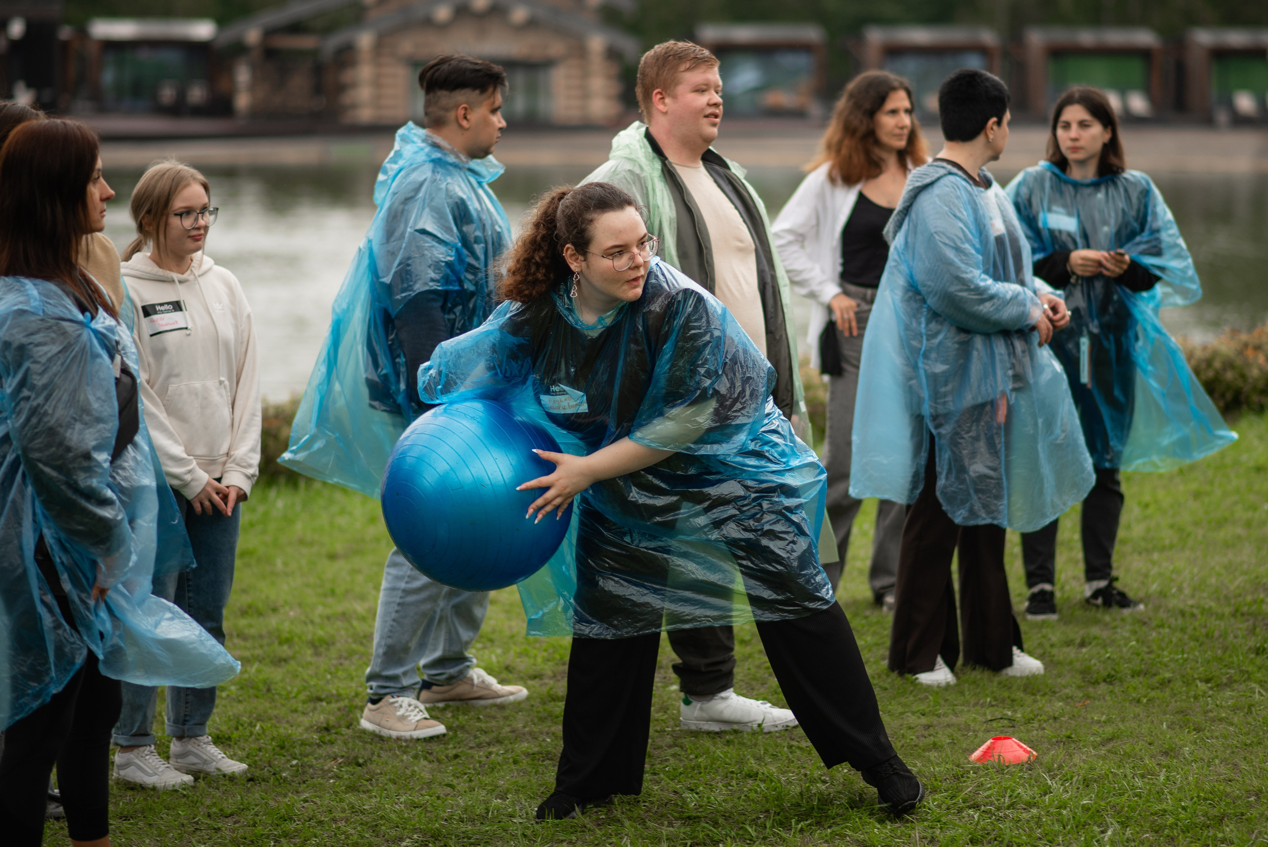 Правокард. Профессиональный фотограф в Москве Александра Харламова