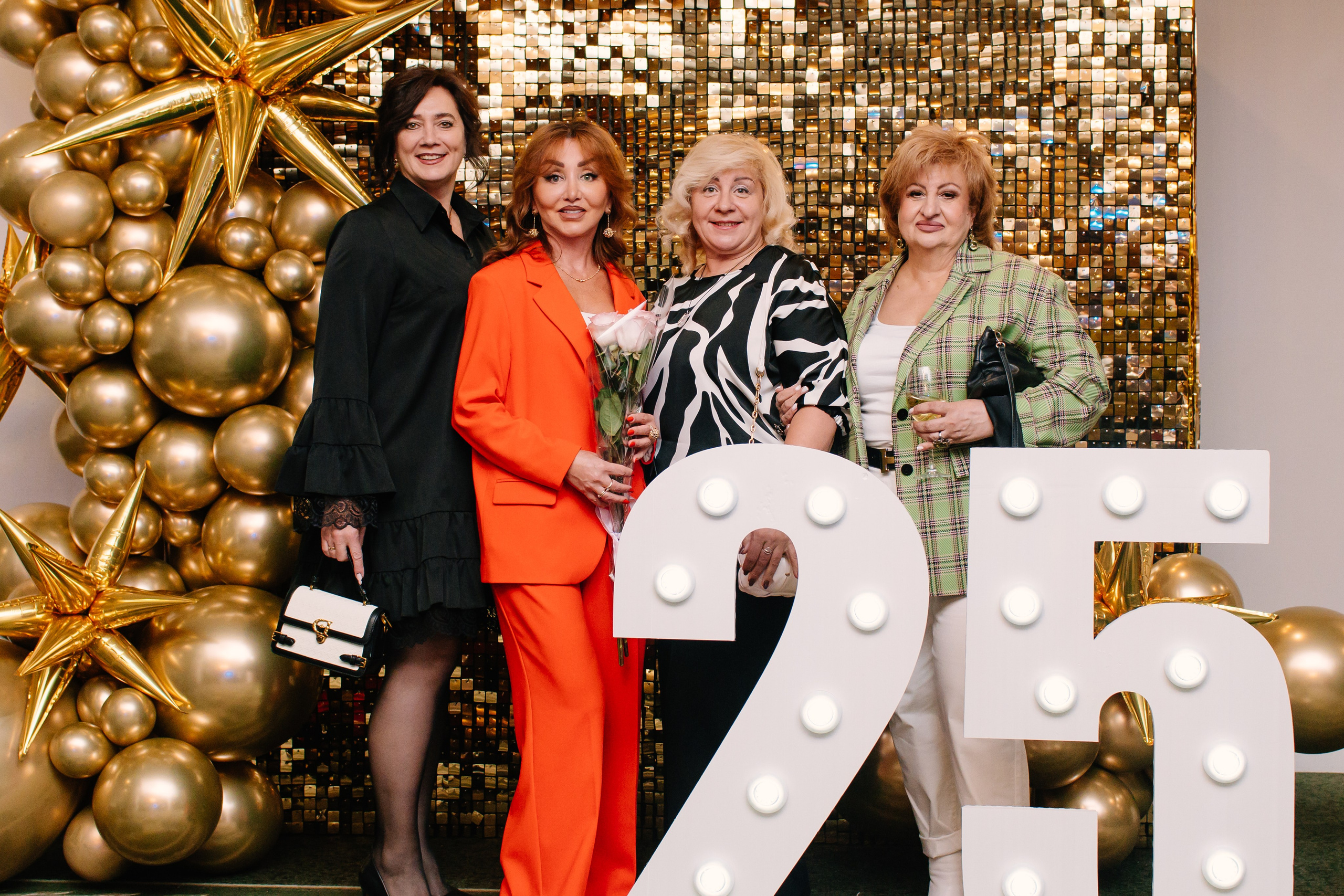 Учебному центру «Перспектива» 25 лет. Фотограф в Челябинске Любовь Денисенко