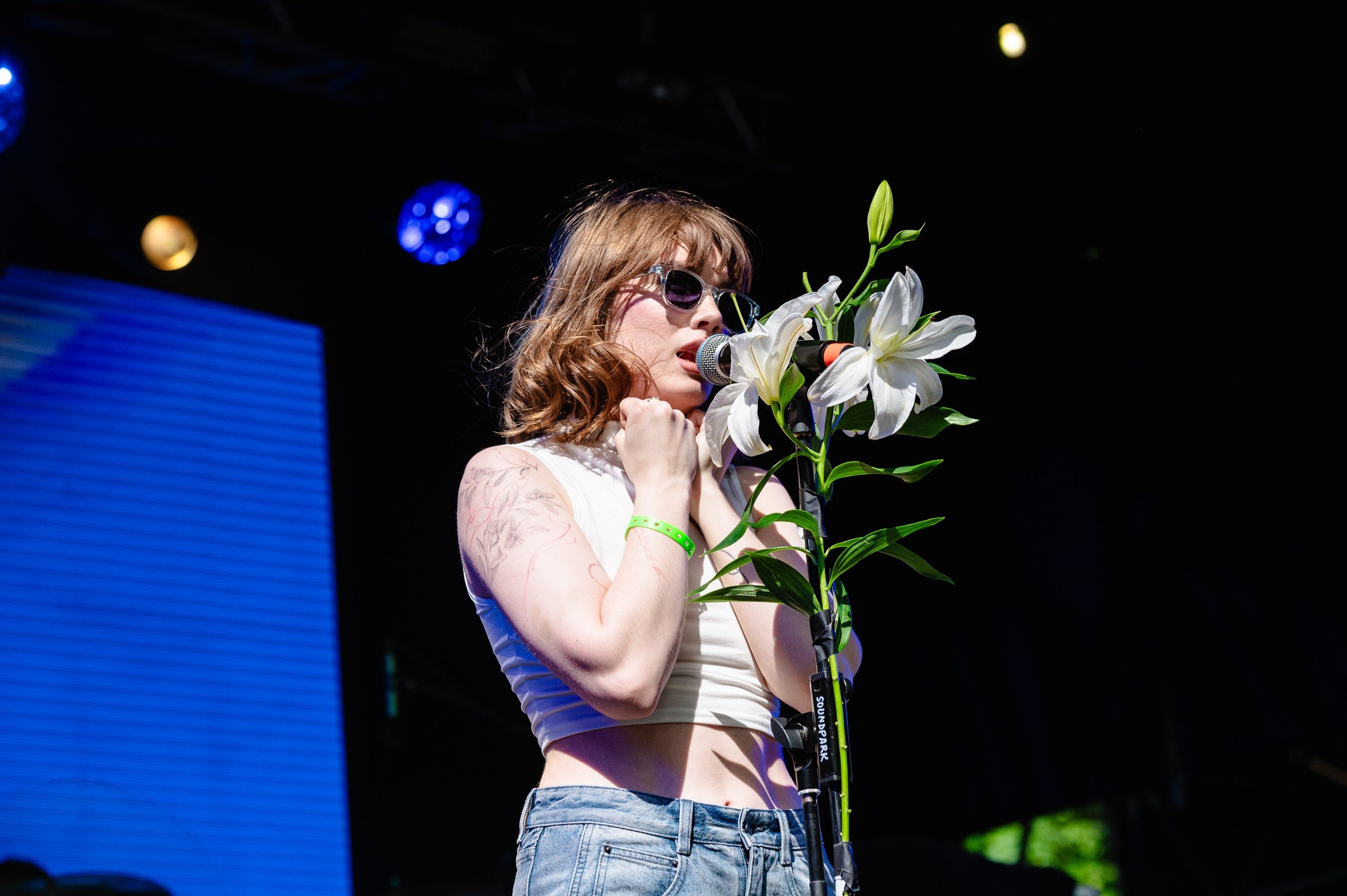 Стереолето Екатеринбург. Харитоновский парк. Репортажный и концертный фотограф Алексей Патентный в Екатеринбурге
