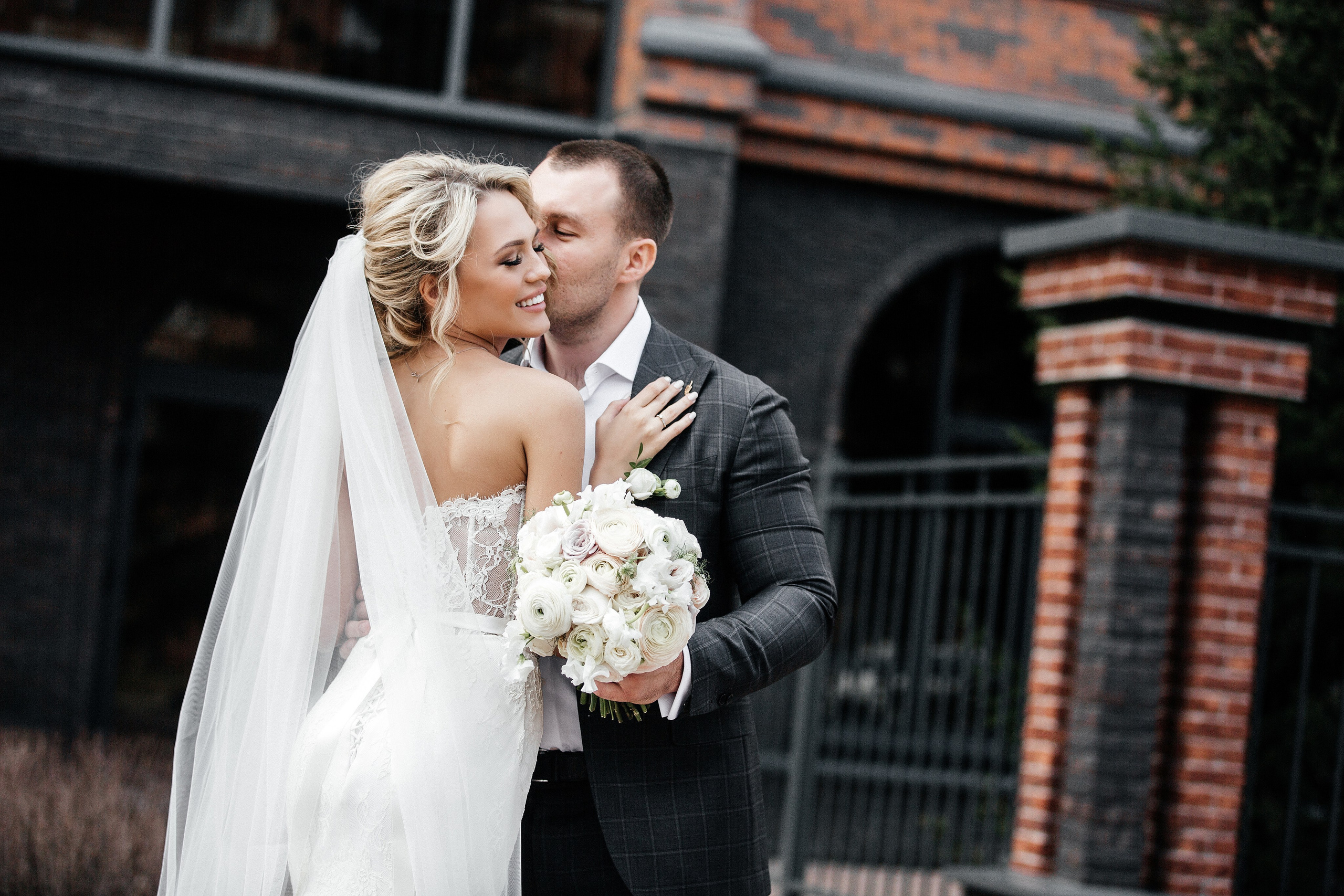 Егор & Александра. Свадебный и семейный фотограф Маслаков Борис