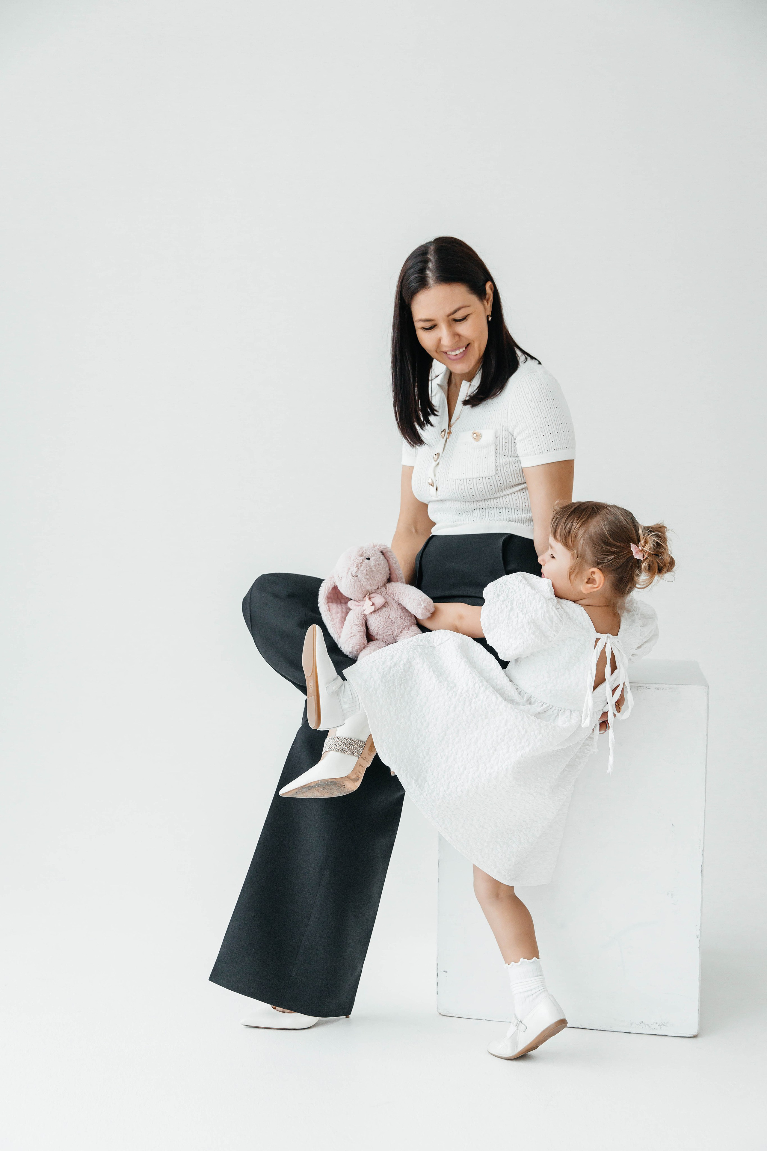 Позитив на светлом. Свадебный и семейный фотограф Маслаков Борис