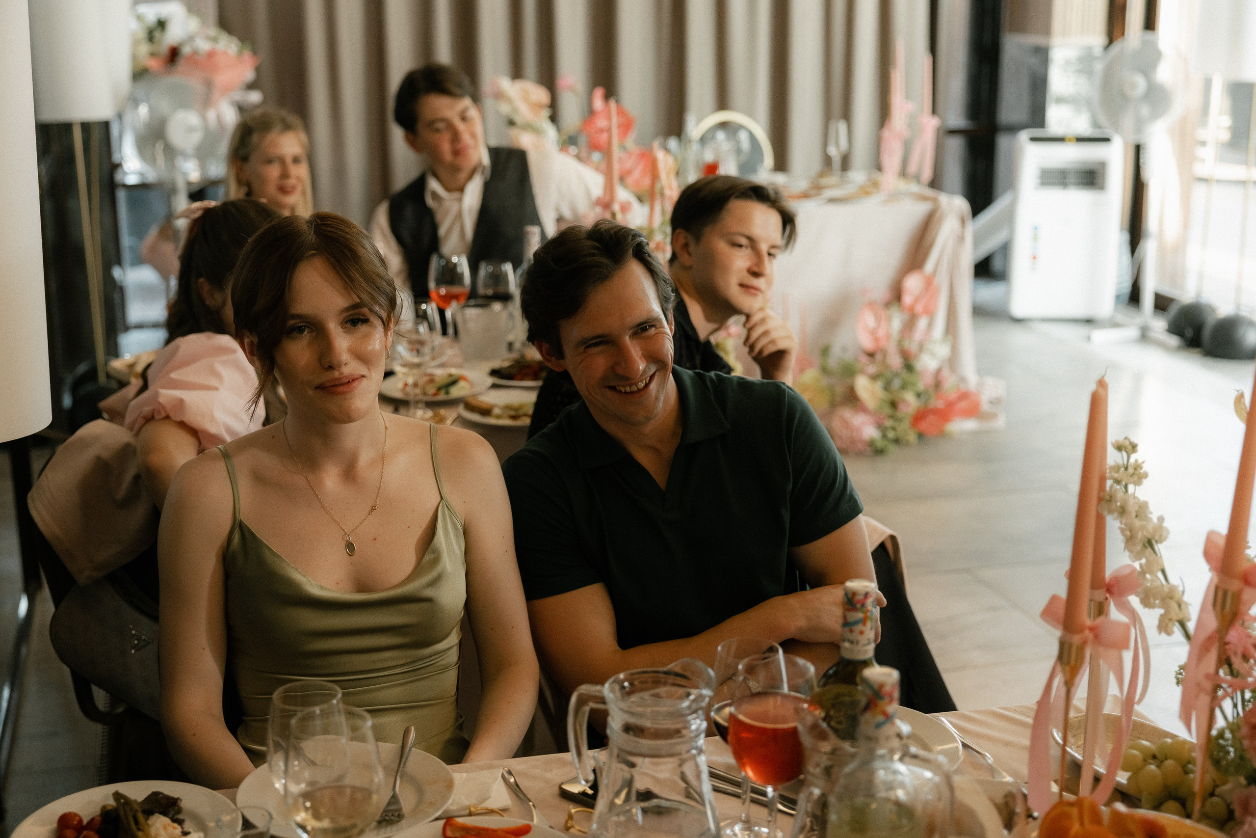 Мурашками. Свадебный фотограф Ярославль, Рыбинск