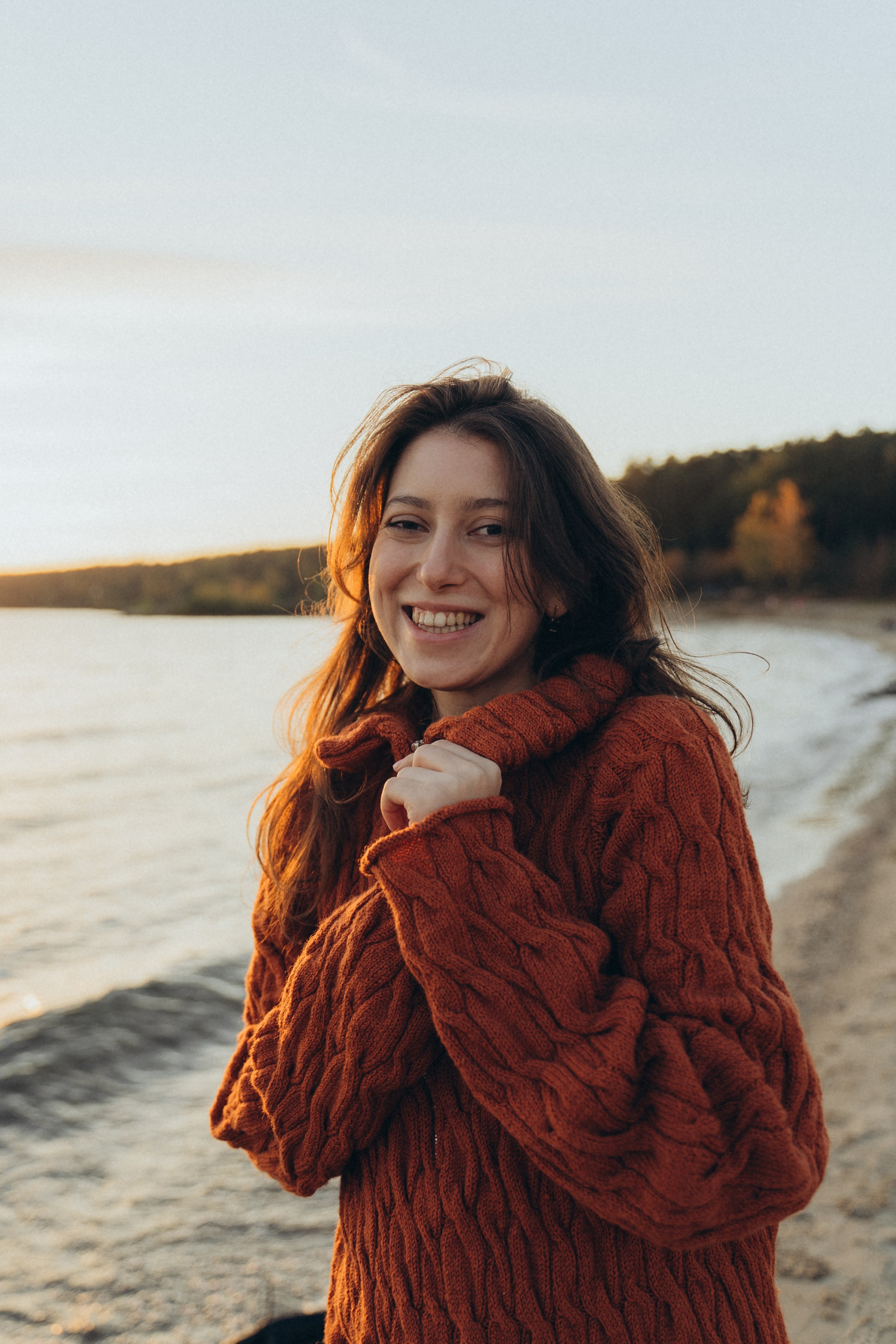 Алина. Фотограф в Санкт-Петербурге — Лучина Екатерина