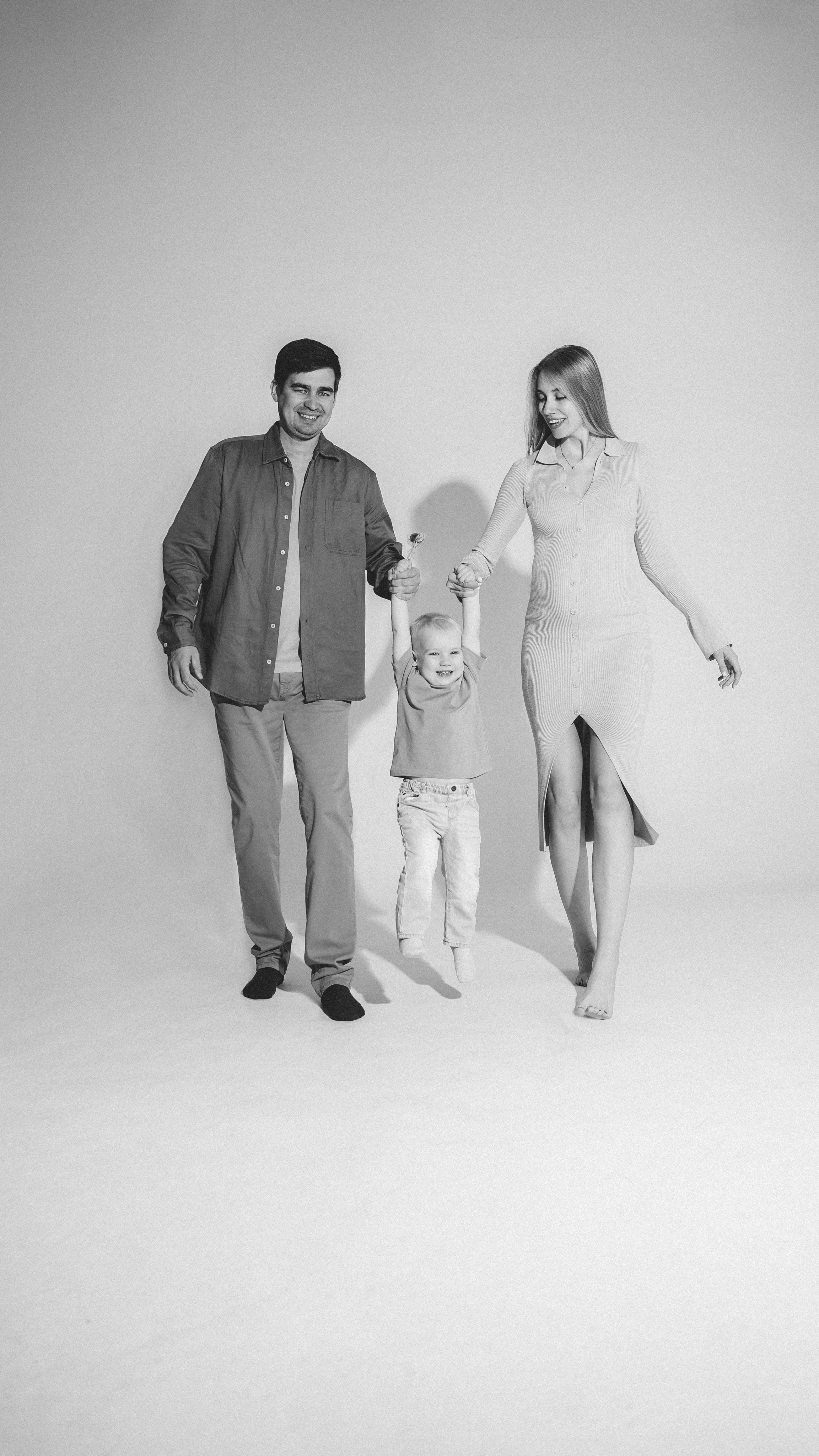 Елизавета, Денис, Никитёнок. Добро пожаловать в мир самого прекрасного — в мир фотографии!