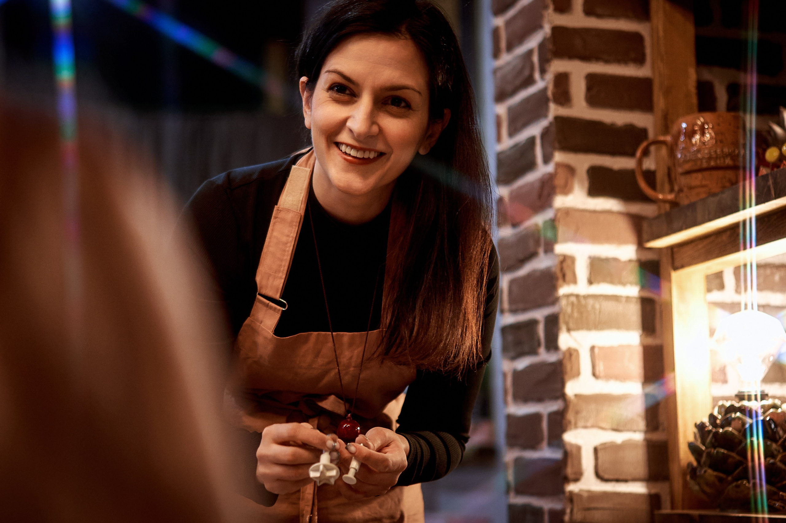 Мероприятие в гончарной мастерской. Фотограф в Москве Алина Алексеева