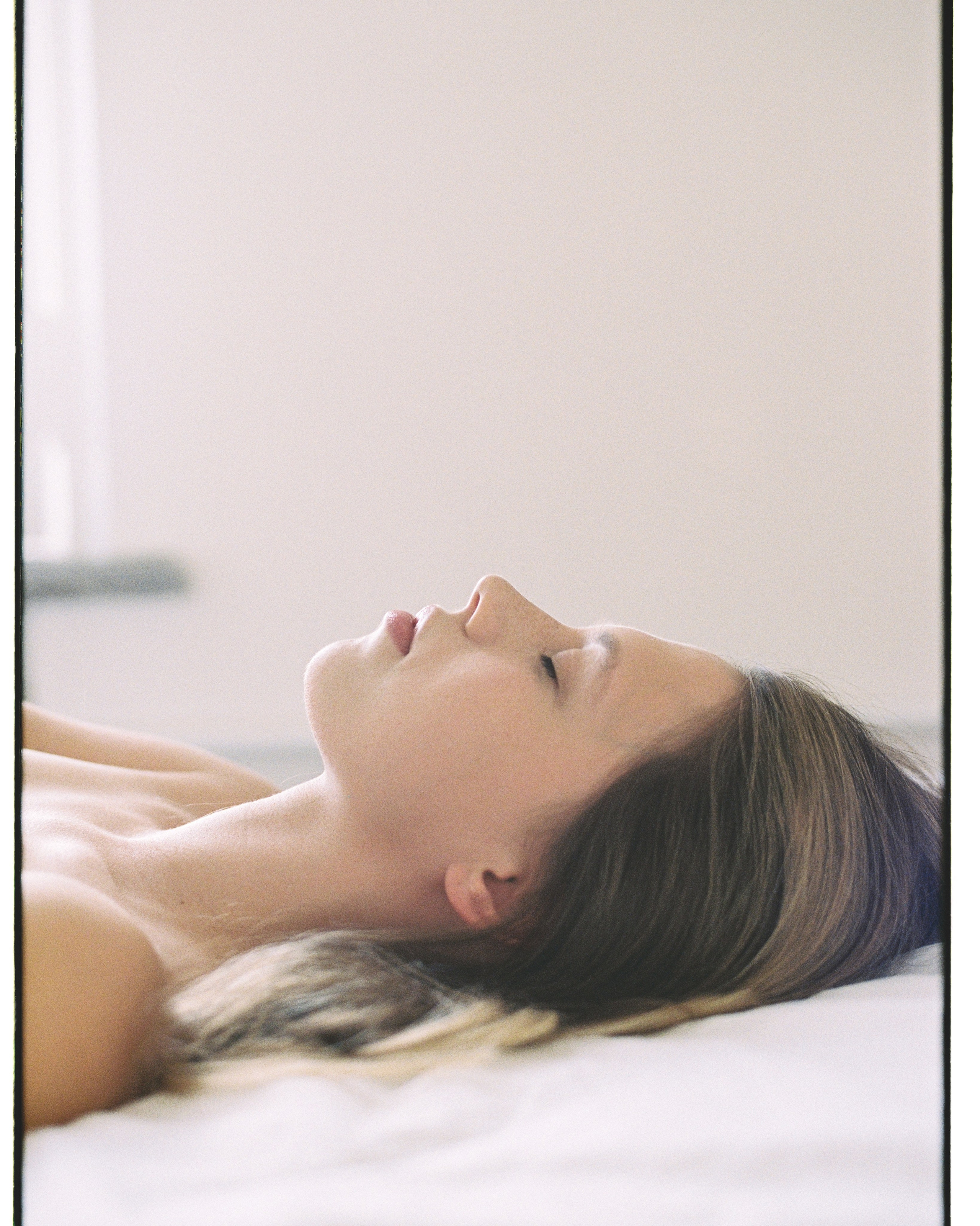 Персональные съемки / Шишкина Екатерина фотограф Москва