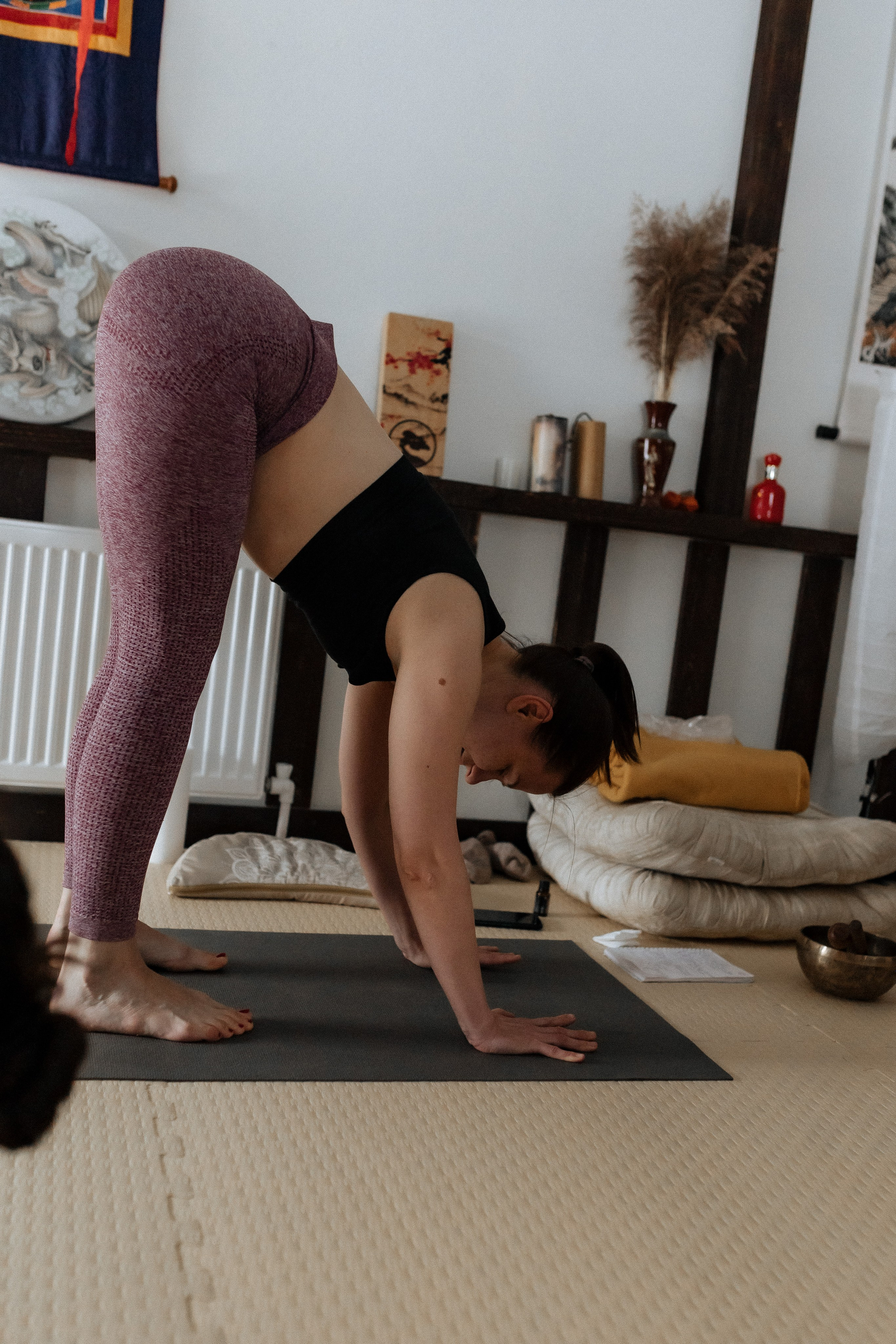 Пробуждение, Йога дача! Репортаж. Профессиональный фотограф, Москва |Видное Елена Елизарова