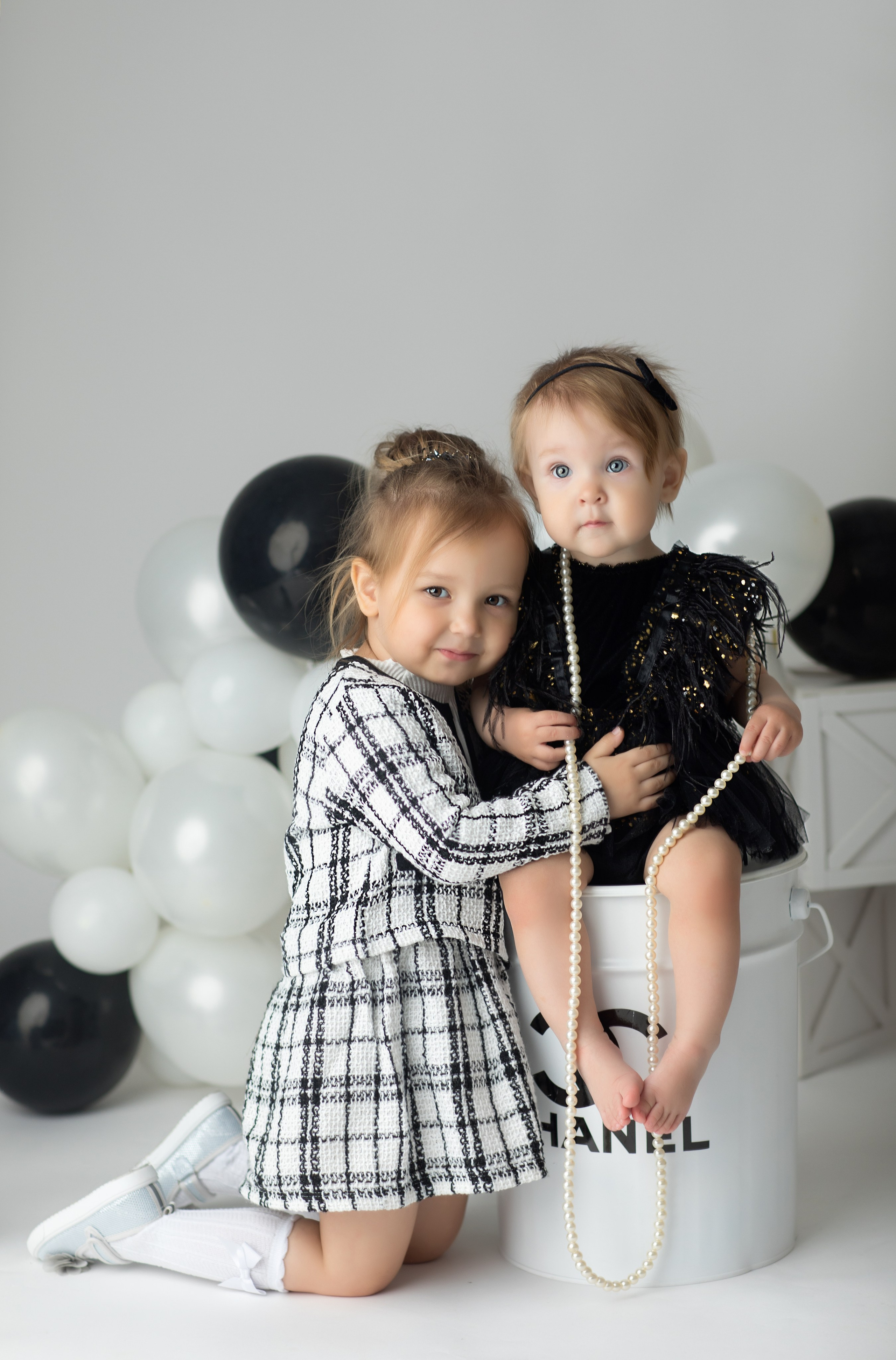 Годовасики. Главная