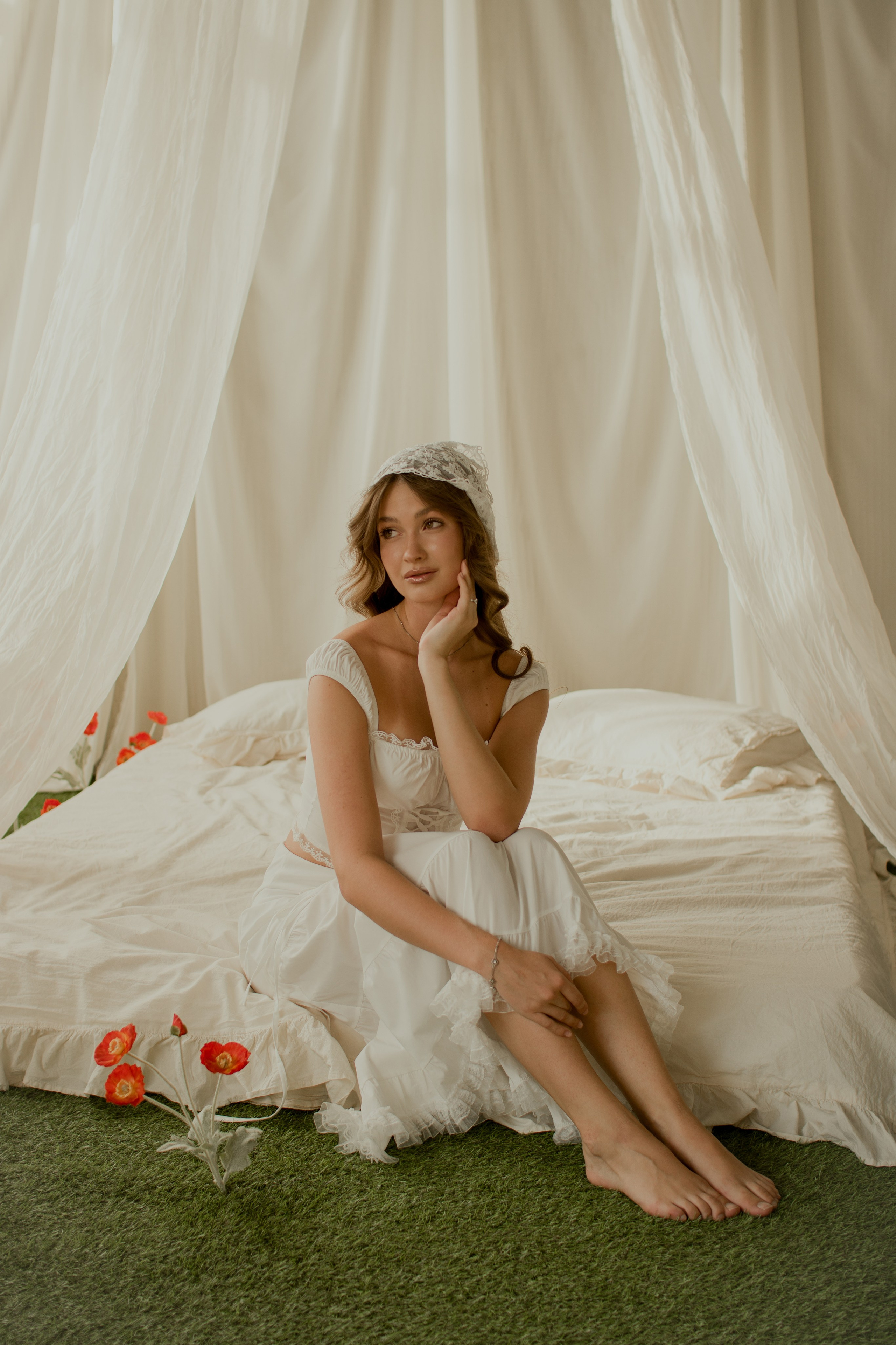 A L I C E. Фотограф Краснодар Анастасия Епифанова