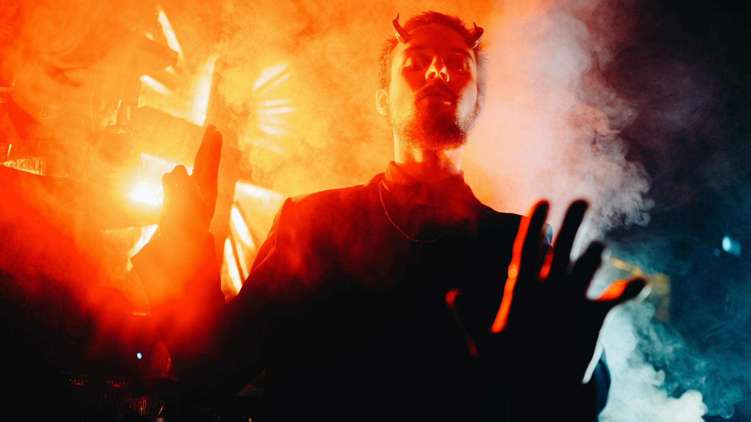 Галерея. Фотоведьма Дарья Нечинская