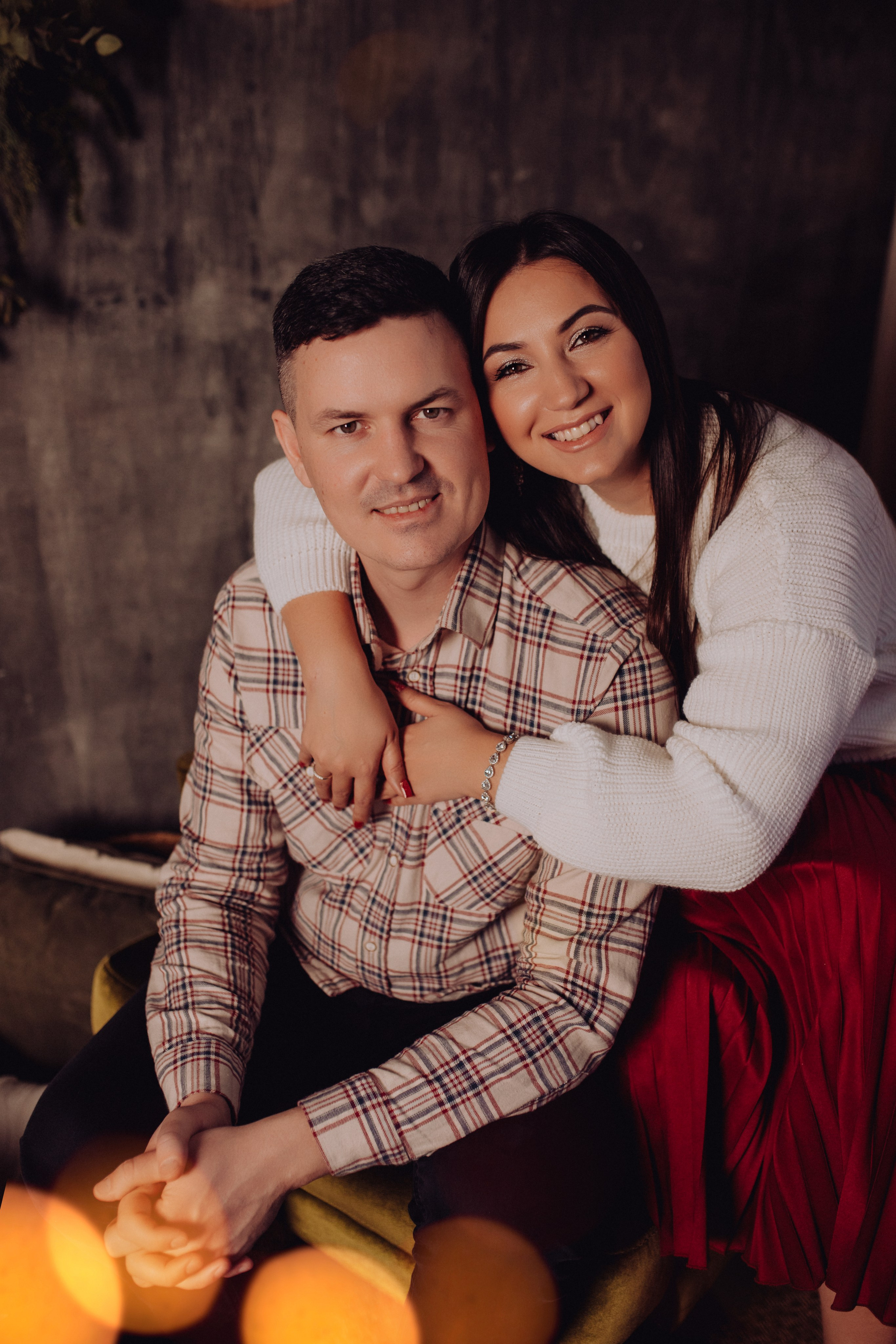 Паша Настя Верона (Майя). Семейный и детский фотограф в Краснодаре Катя Гор