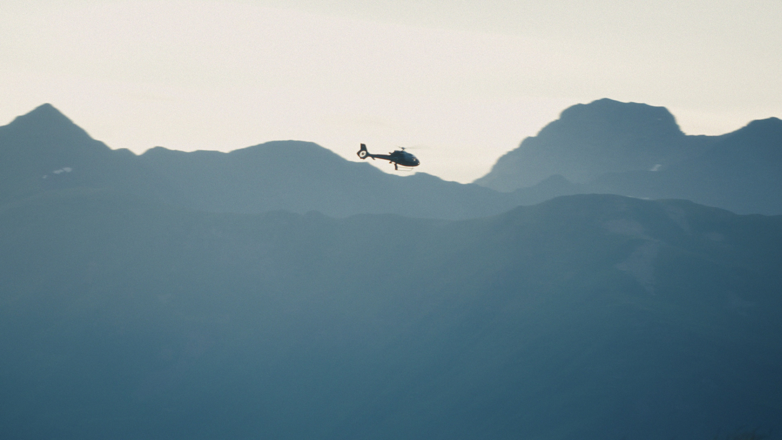 Solaris Aero (promo). Colorist Ivan Serzhanov