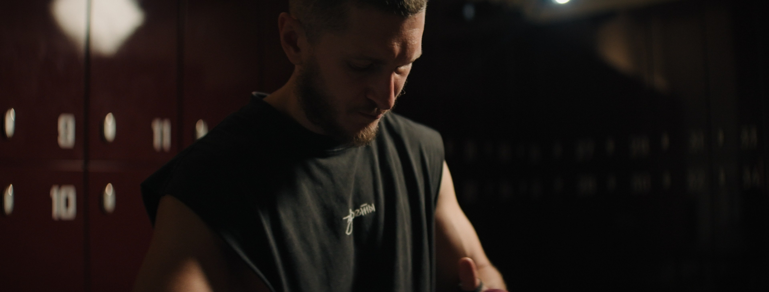 DAVA — Колыбельная (music video). Colorist Ivan Serzhanov
