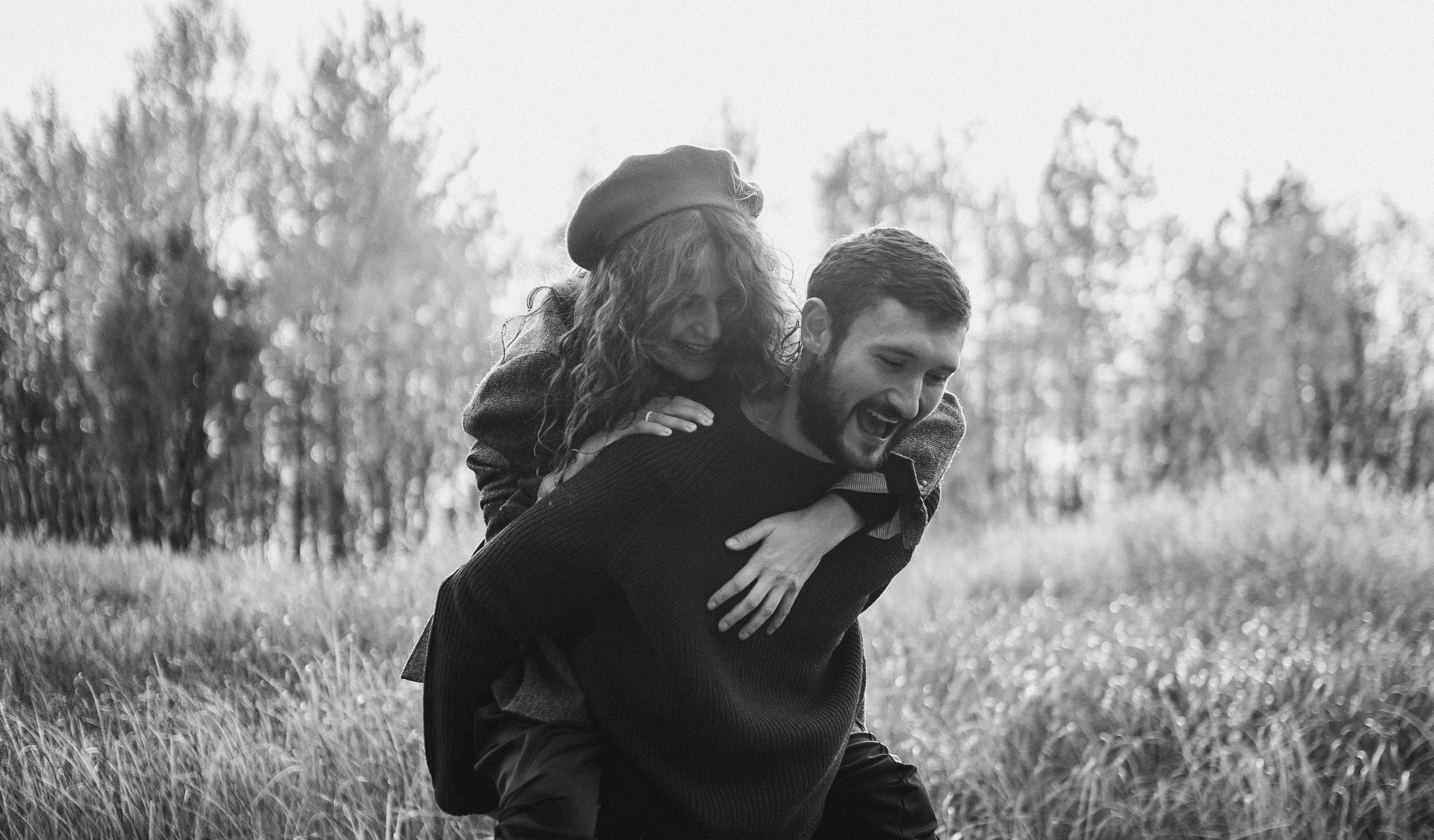 Катя&Женя. Фотограф Сургут | Лейсан