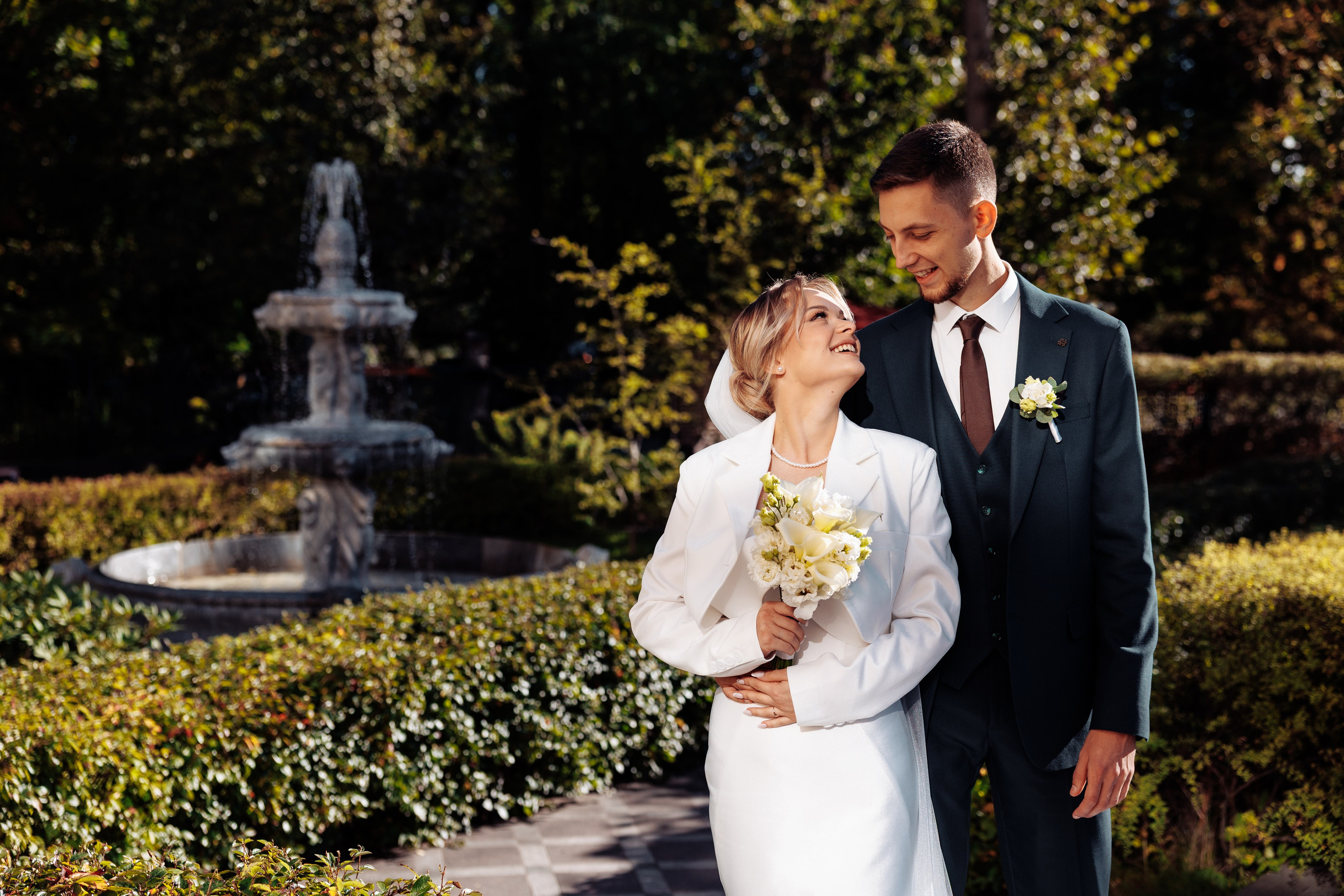 Свадьбы. Фотограф в Санкт-Петербурге Кирюшенков Андрей