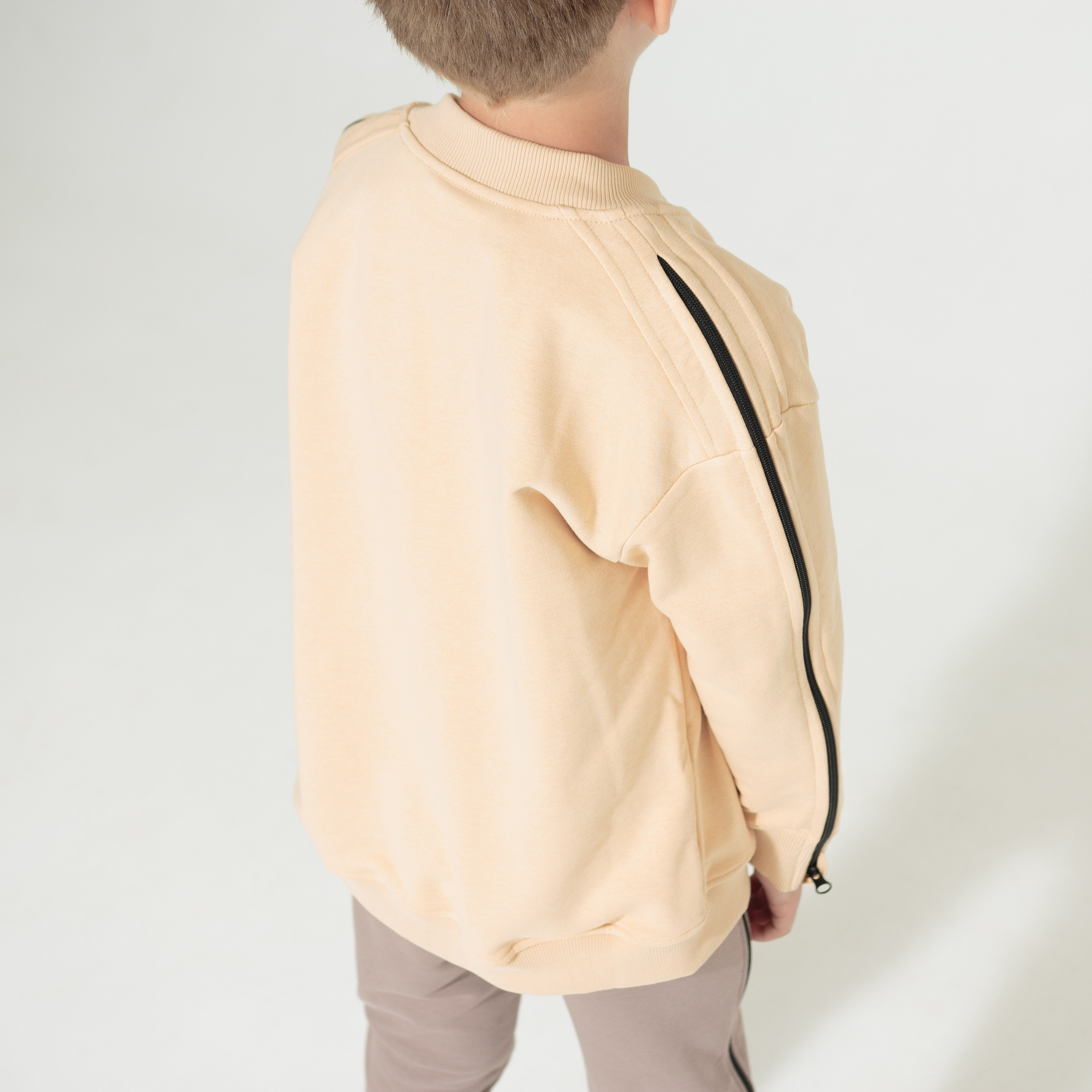 Съемка в «Минидино». Фотограф Томск. Владимир Катышев